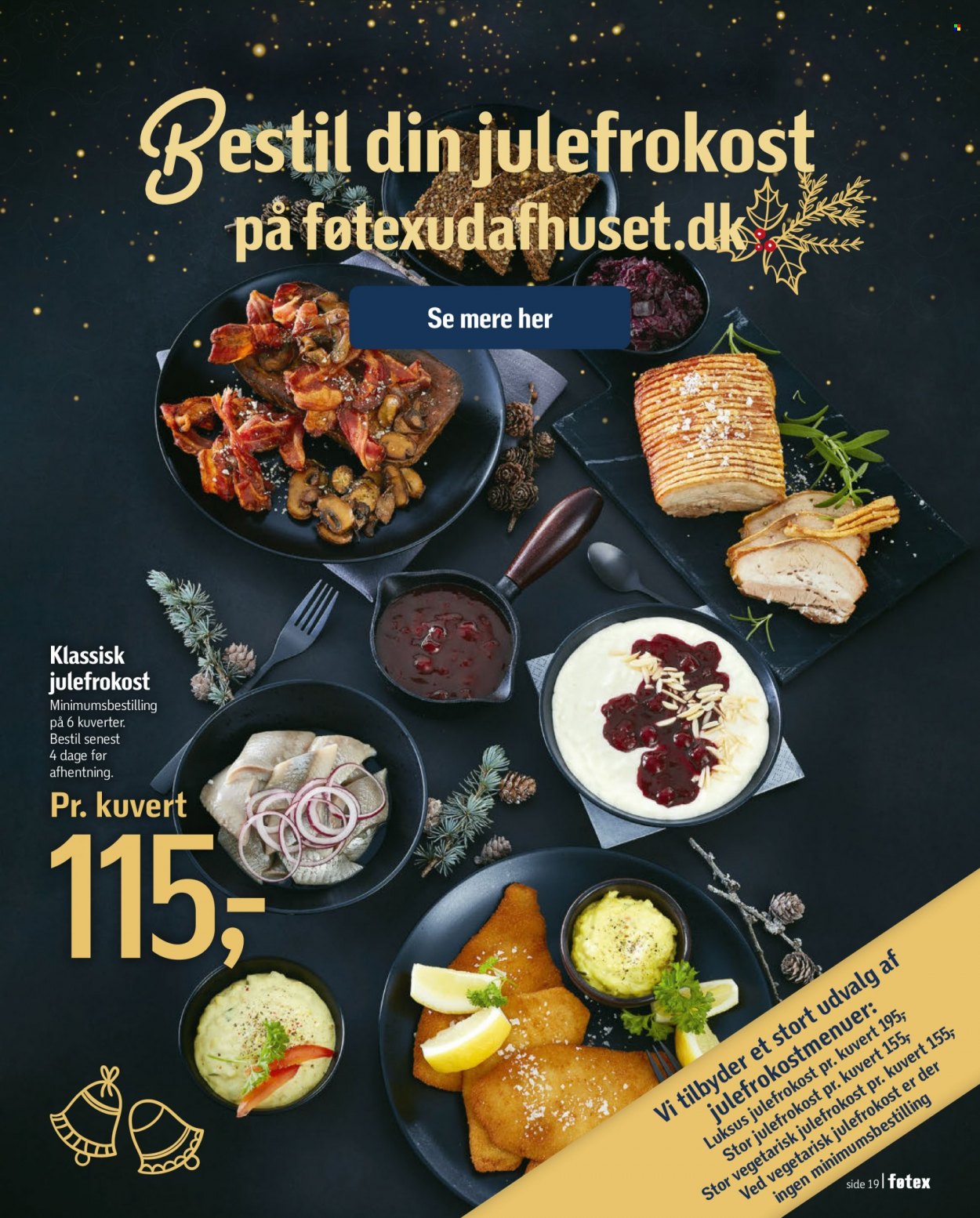 føtex tilbud - 24.11.2023 - 30.11.2023. Side 26