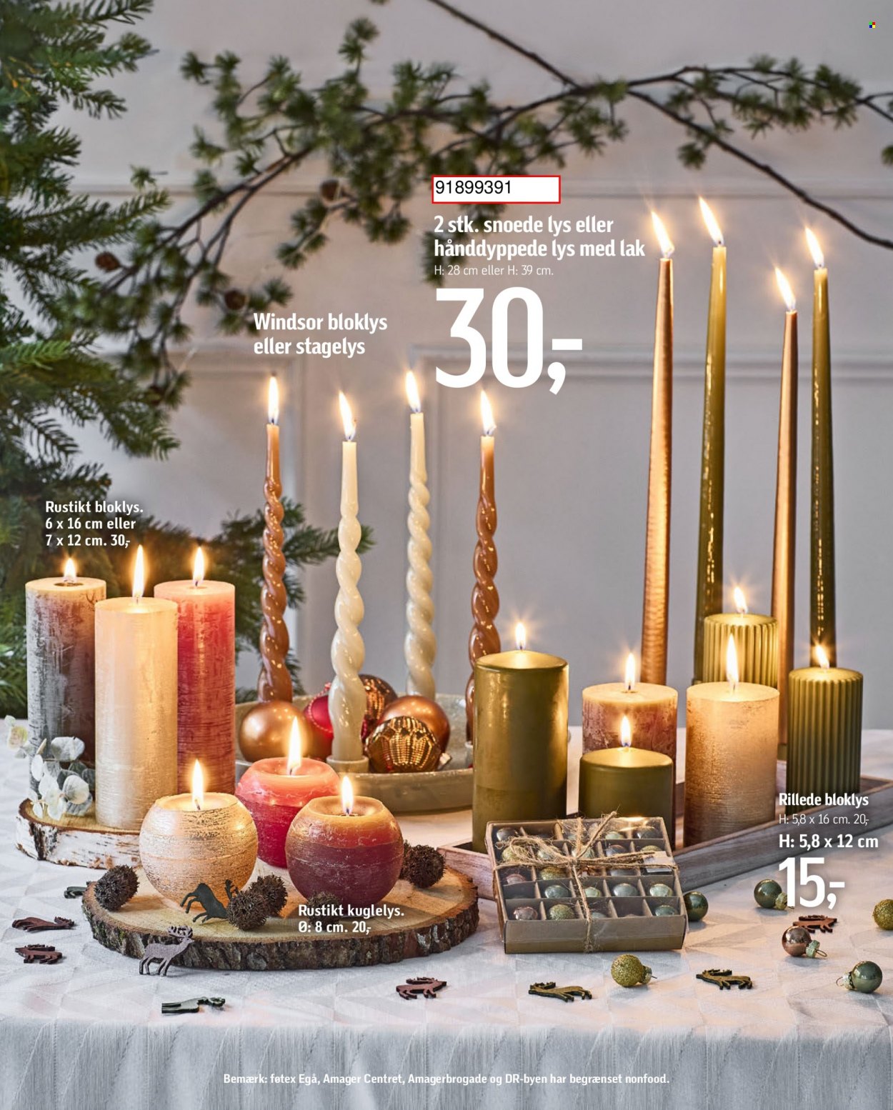 føtex tilbud - 24.11.2023 - 30.11.2023. Side 53