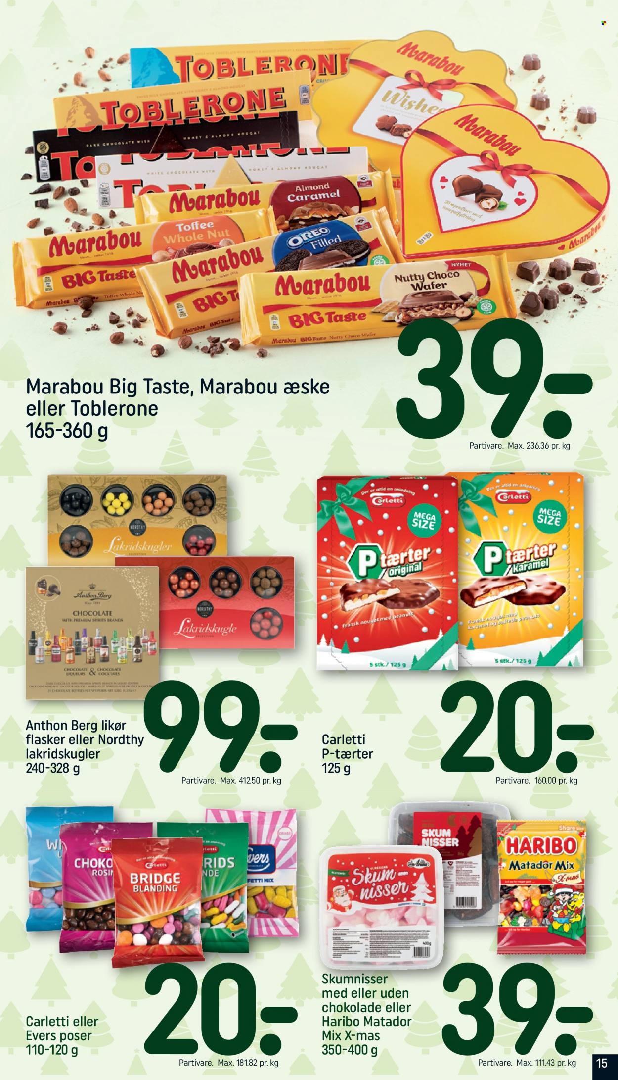 Rema 1000 tilbud - 26.11.2023 - 2.12.2023. Side 15