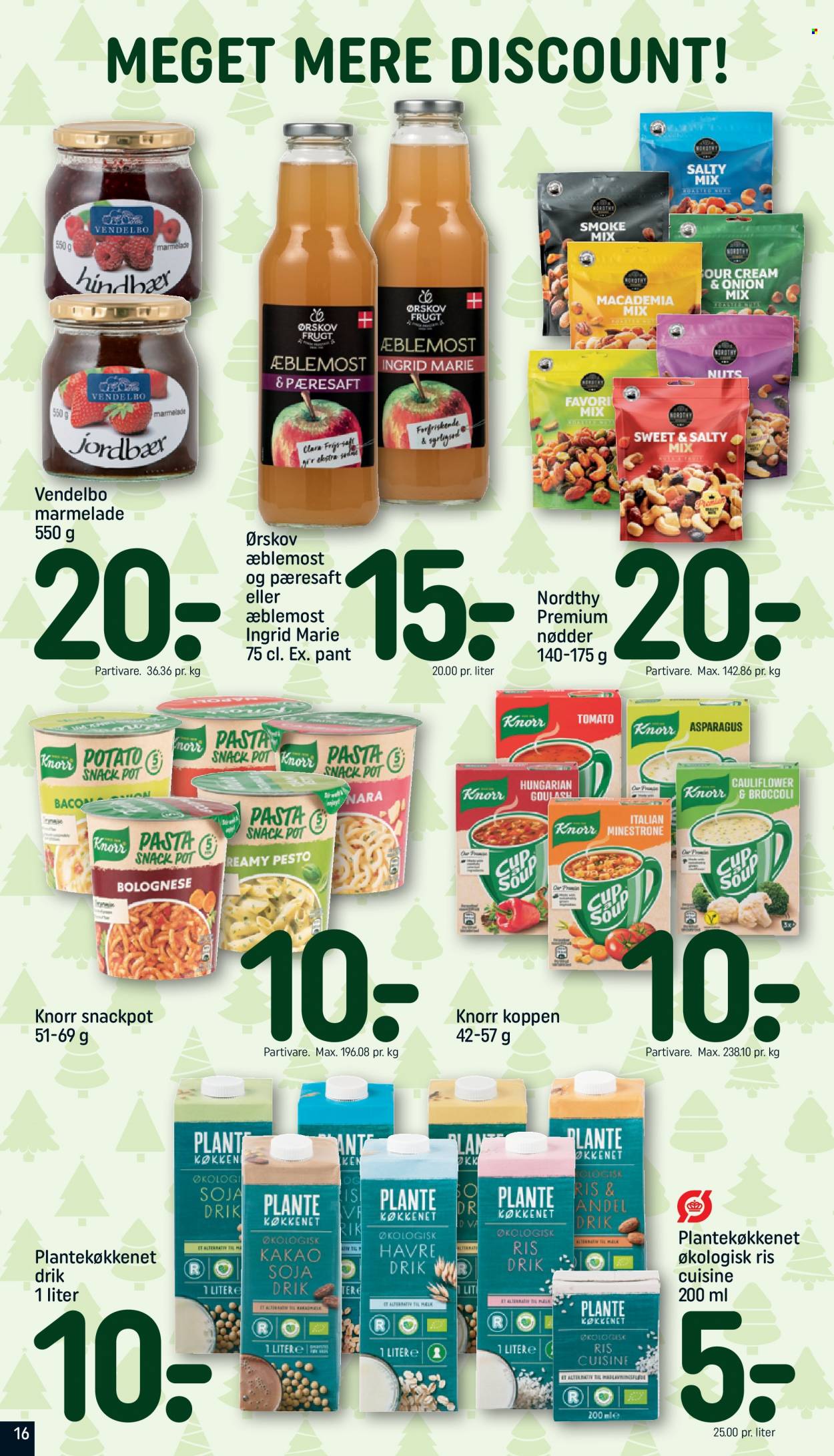 Rema 1000 tilbud - 26.11.2023 - 2.12.2023. Side 16
