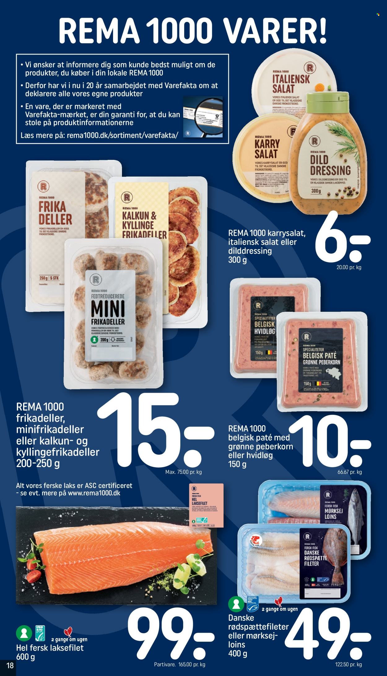 Rema 1000 tilbud - 26.11.2023 - 2.12.2023. Side 18