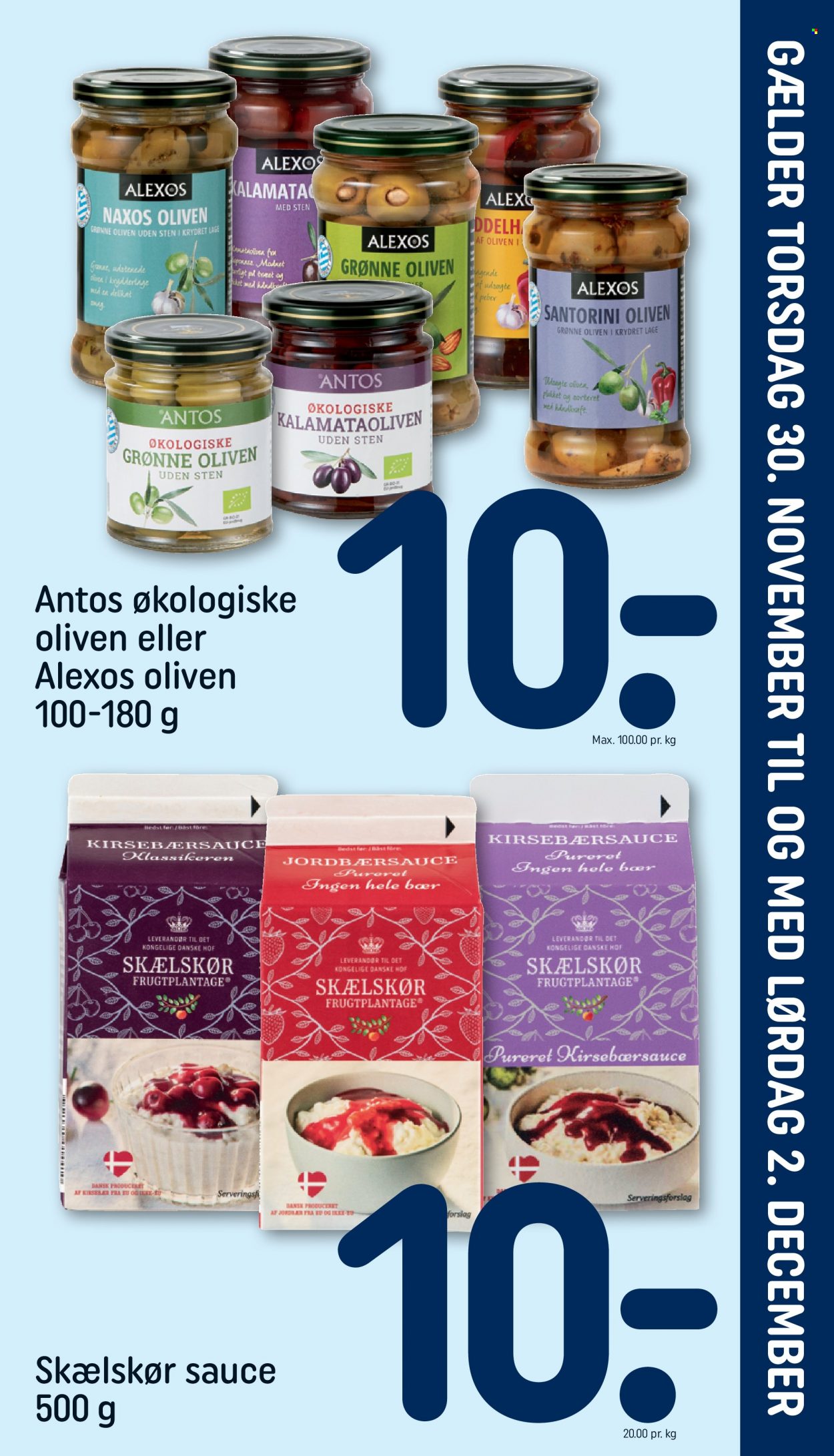 Rema 1000 tilbud - 26.11.2023 - 2.12.2023. Side 29