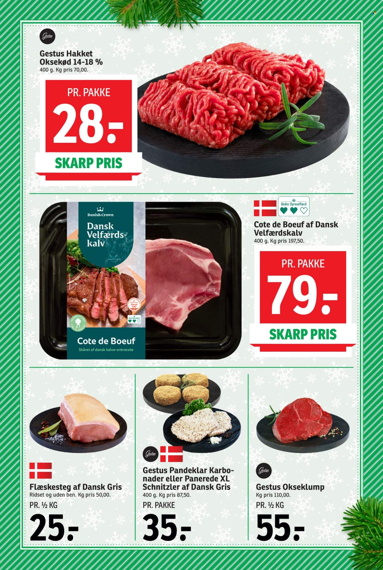 SPAR tilbud - 25.11.2023 - 1.12.2023. Side 5