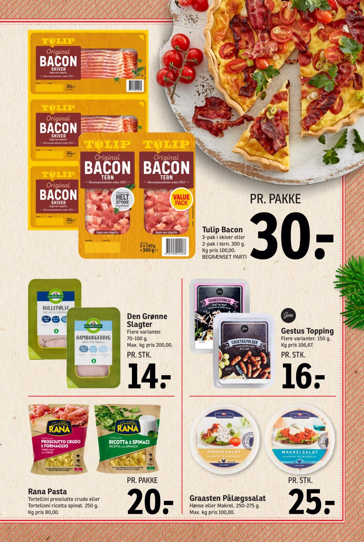 SPAR tilbud - 25.11.2023 - 1.12.2023. Side 7