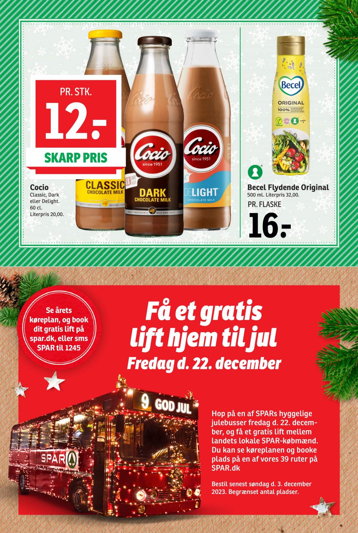 SPAR tilbud - 25.11.2023 - 1.12.2023. Side 9