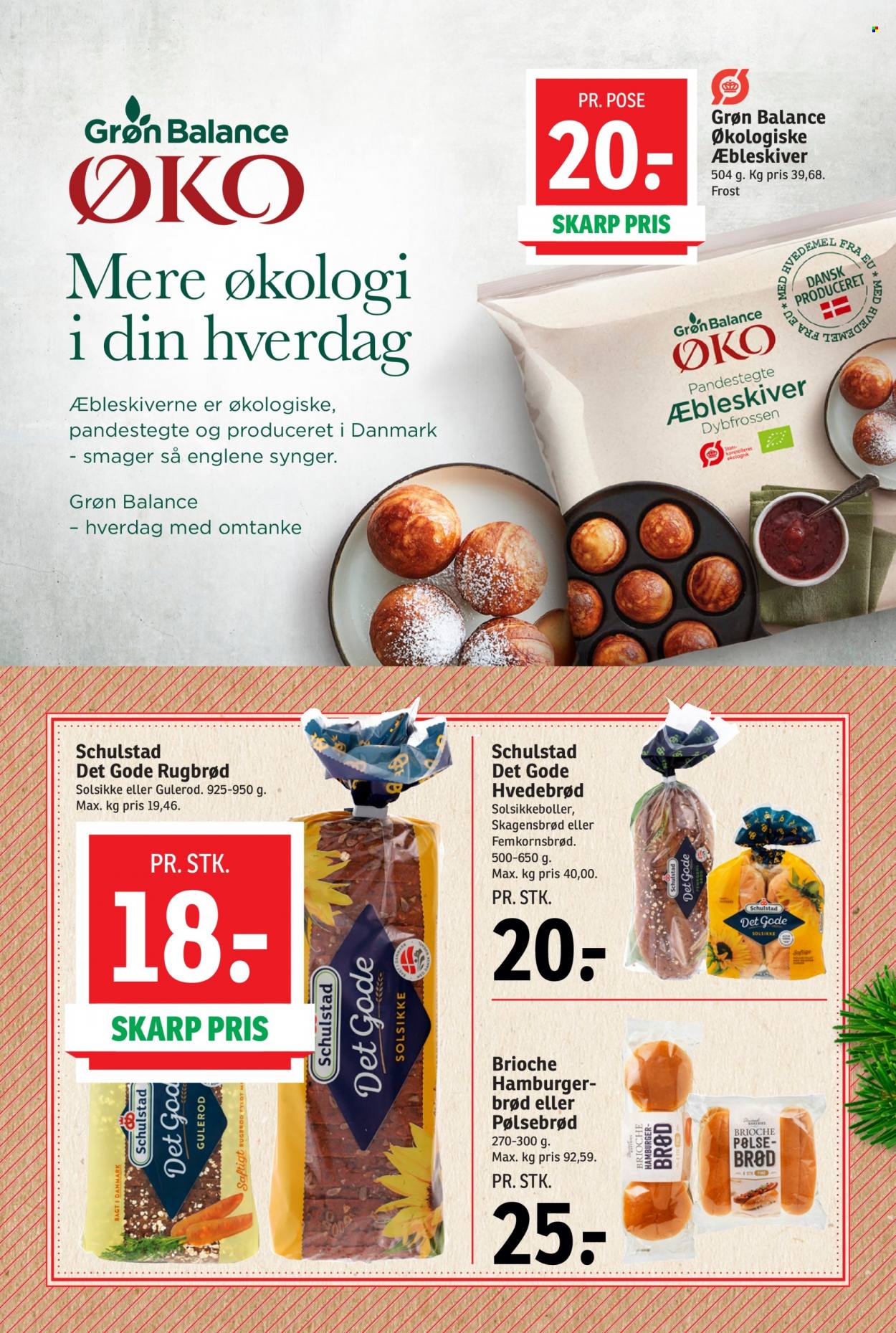 SPAR tilbud - 25.11.2023 - 1.12.2023. Side 11