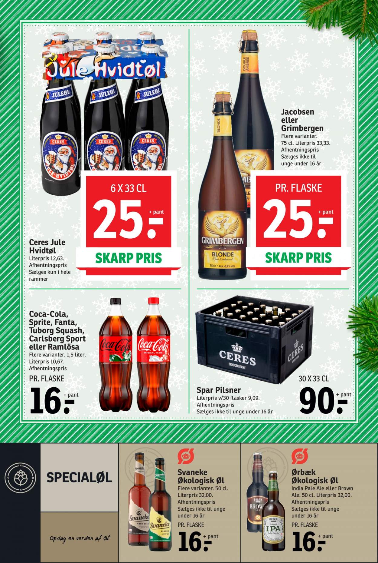 SPAR tilbud - 25.11.2023 - 1.12.2023. Side 13