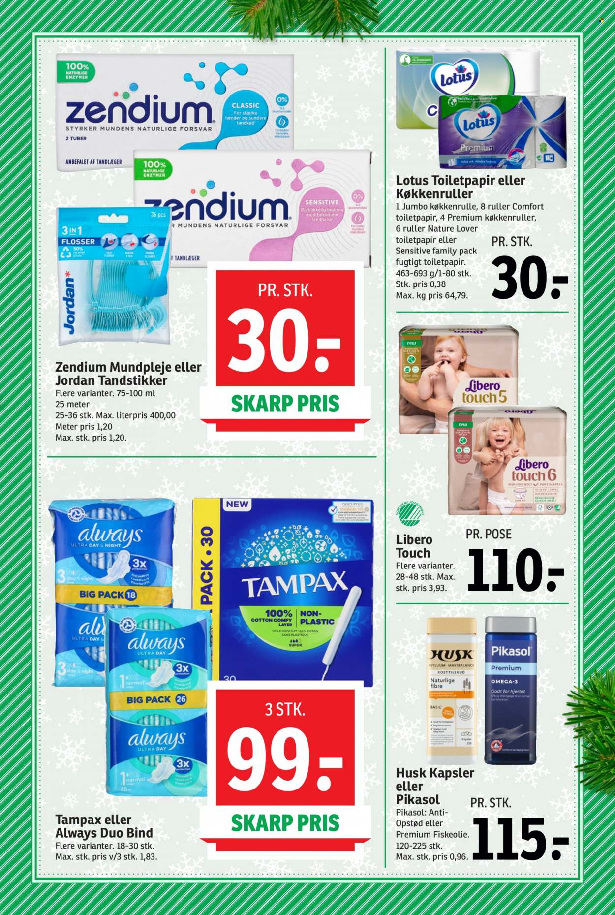 SPAR tilbud - 25.11.2023 - 1.12.2023. Side 19
