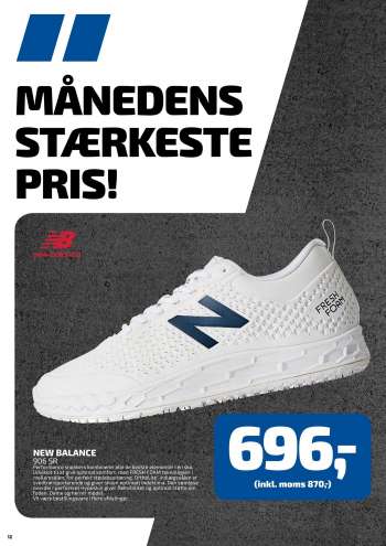 thumbnail - New Balance