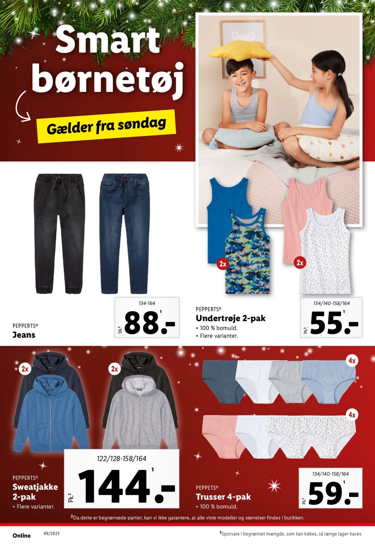 Lidl tilbud. Side 2