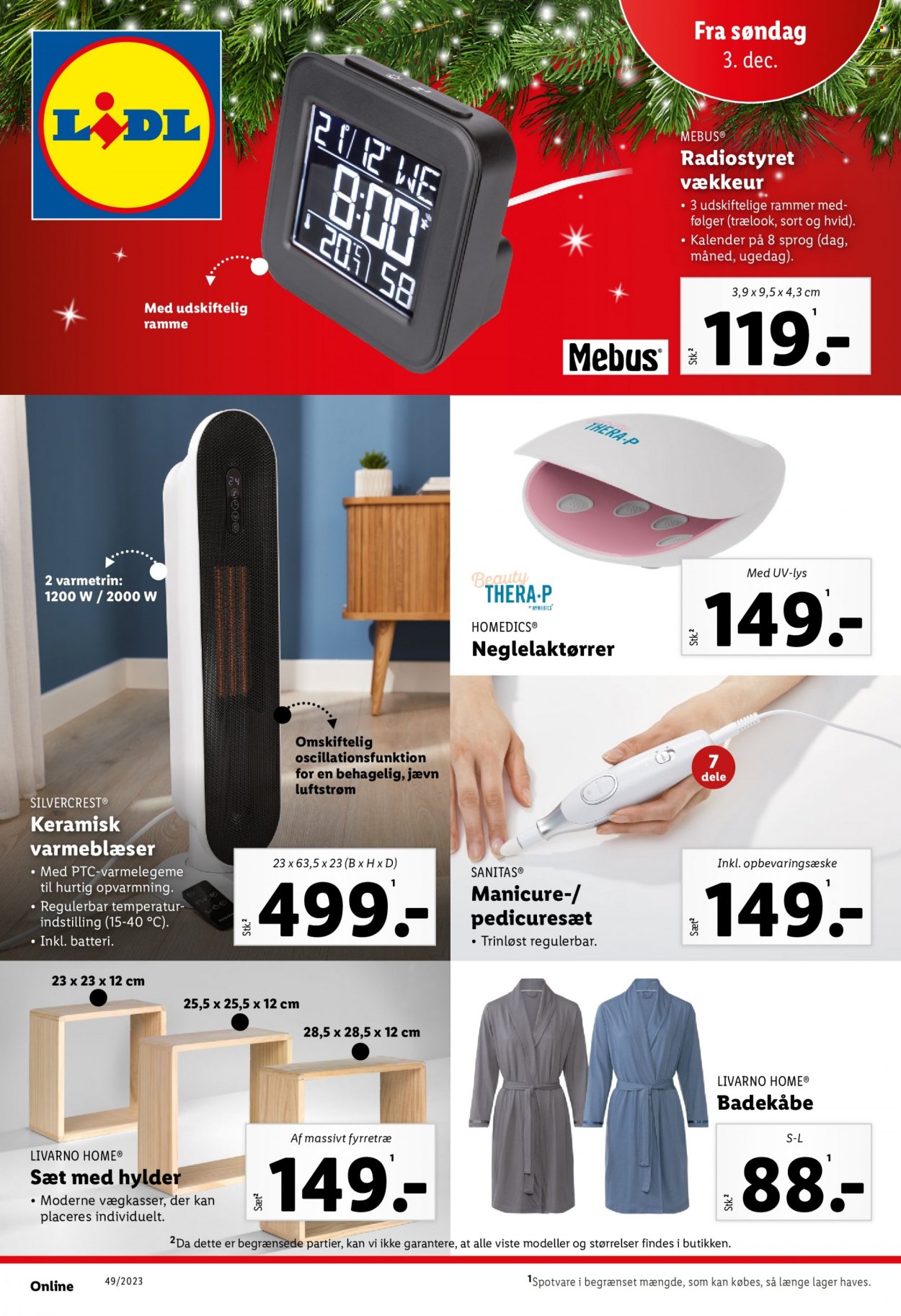 Lidl tilbud. Side 4