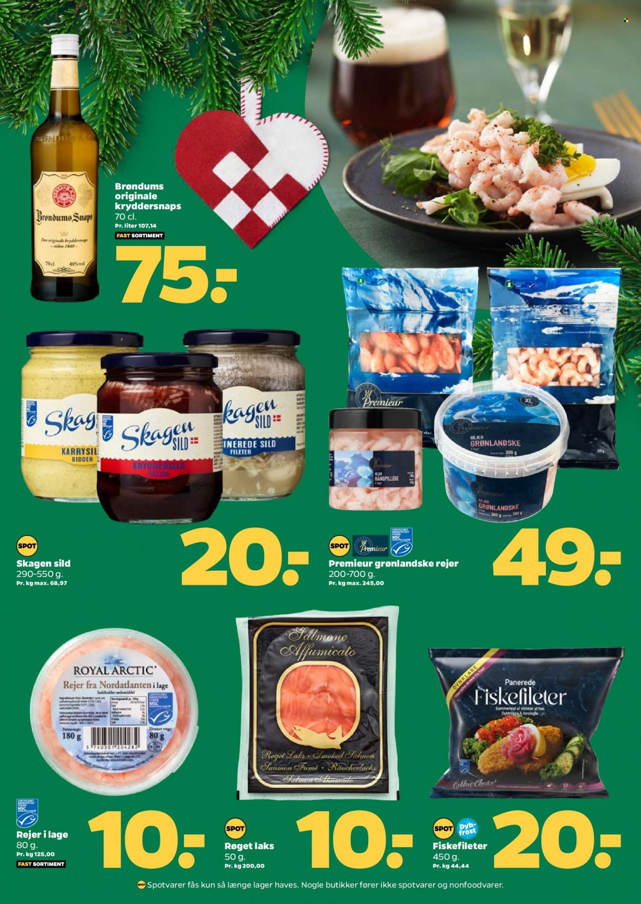 Netto tilbud - 2.12.2023 - 8.12.2023. Side 8