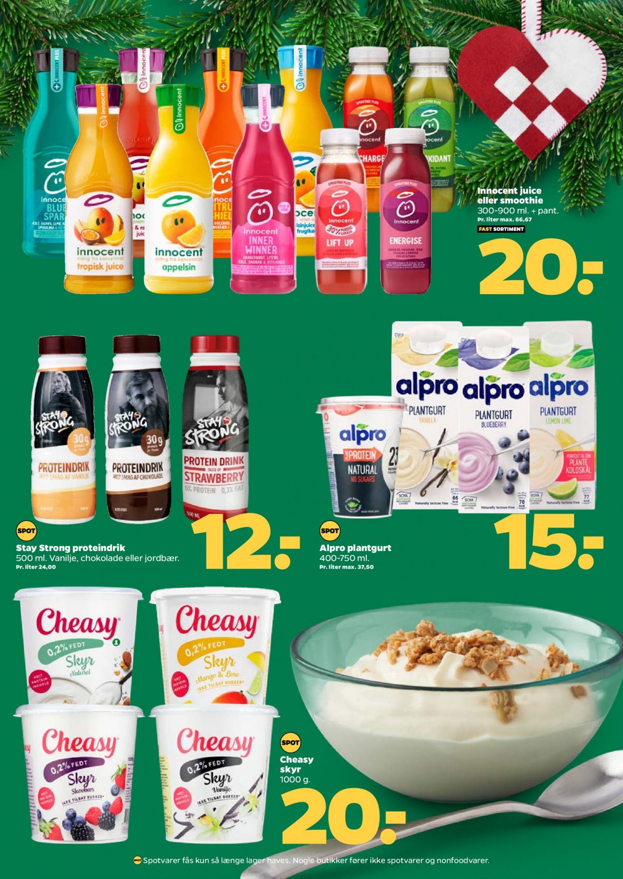 Netto tilbud - 2.12.2023 - 8.12.2023. Side 12