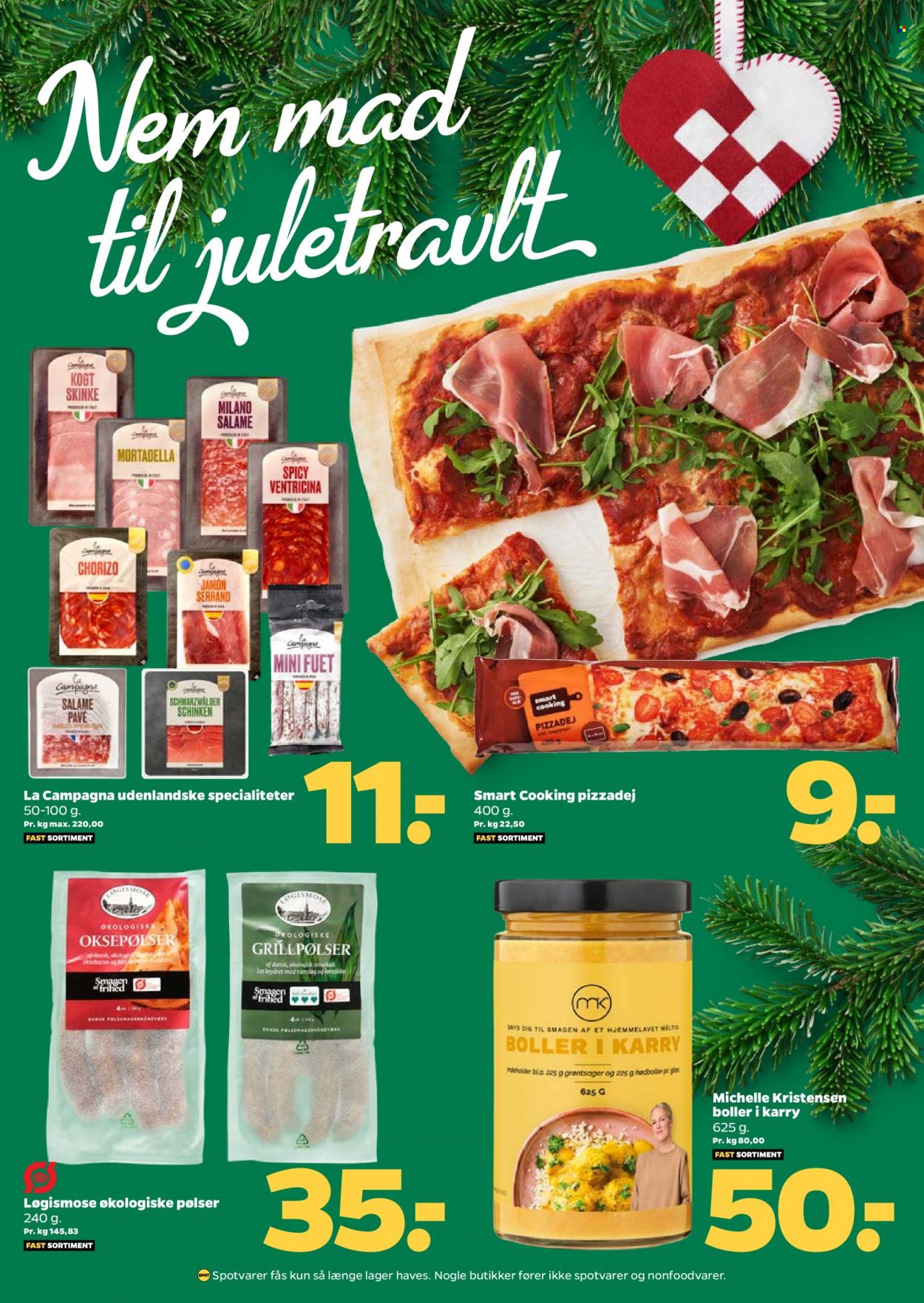 Netto tilbud - 2.12.2023 - 8.12.2023. Side 15