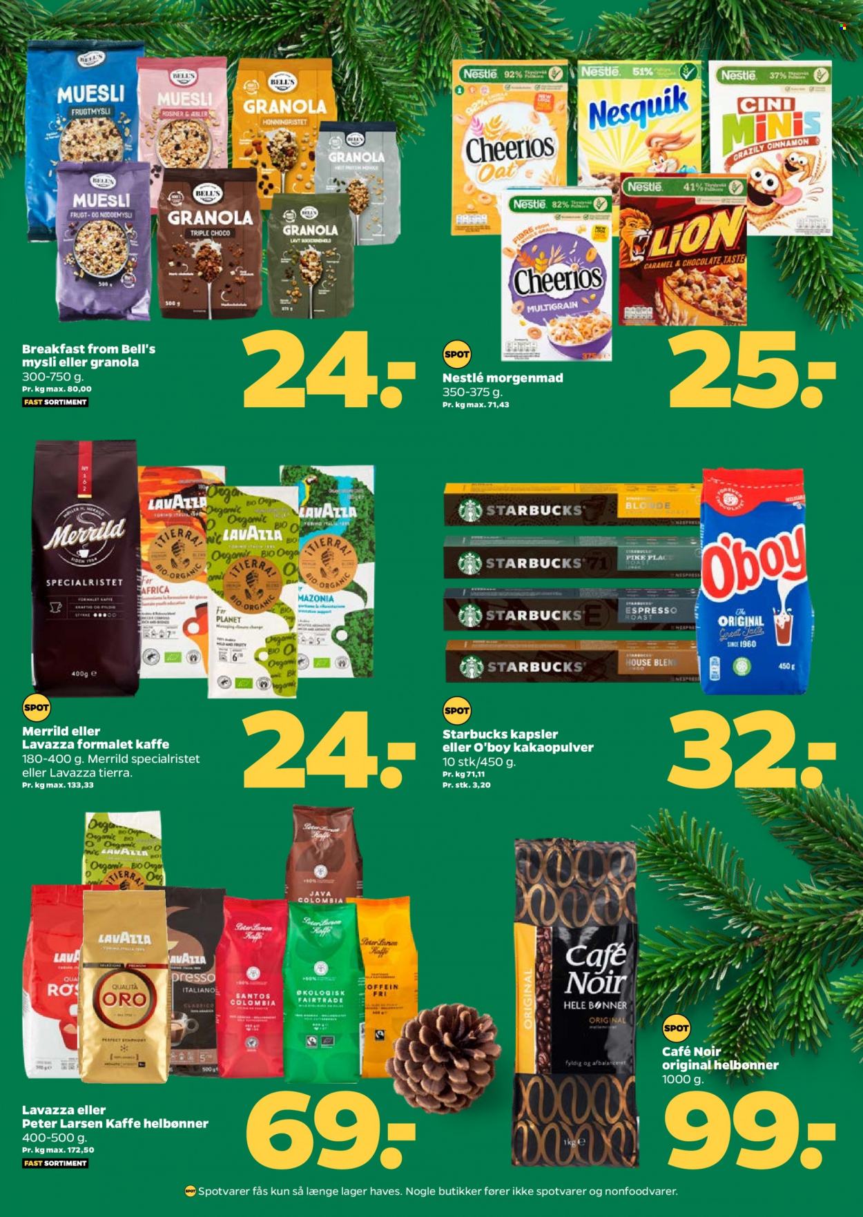 Netto tilbud - 2.12.2023 - 8.12.2023. Side 19