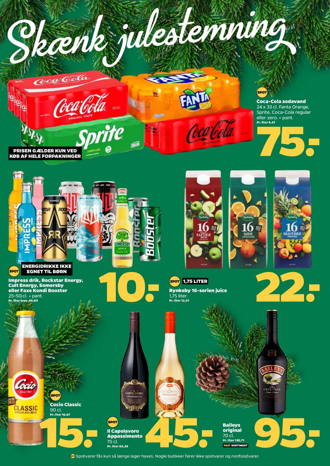 Netto tilbud - 2.12.2023 - 8.12.2023. Side 20