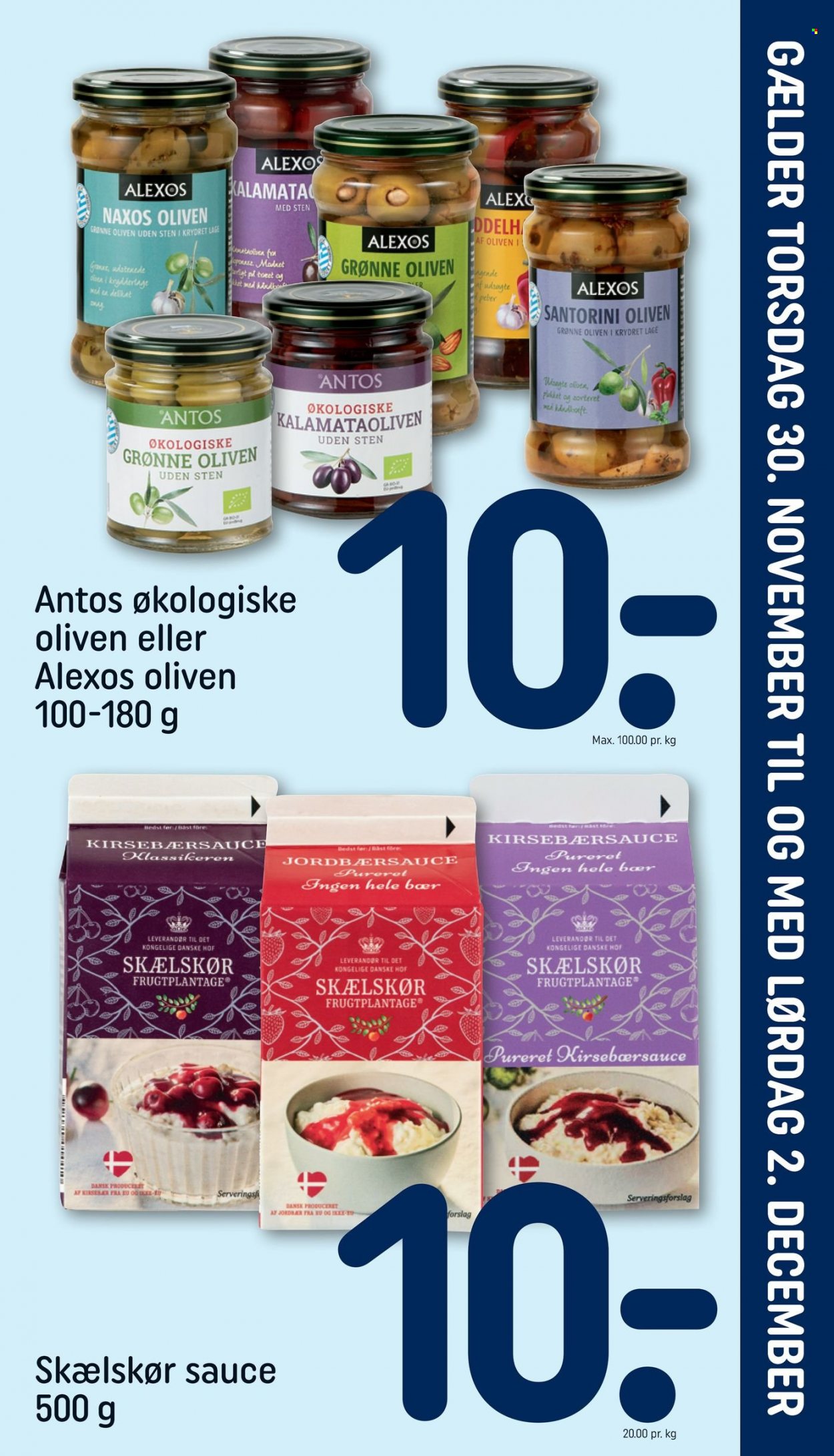 Rema 1000 tilbud - 30.11.2023 - 2.12.2023. Side 5