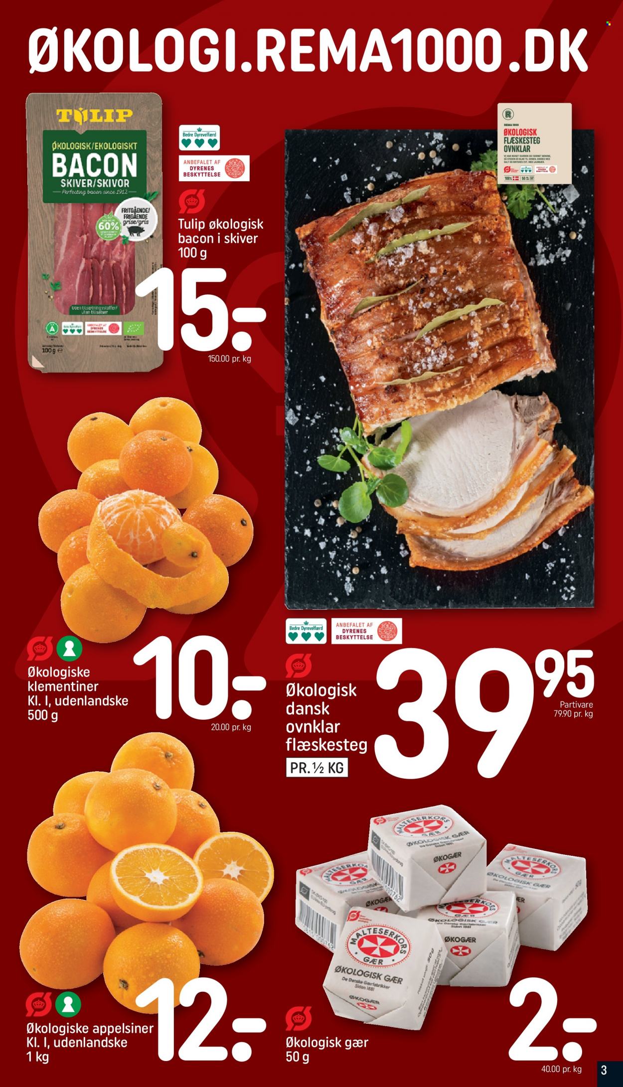 Rema 1000 tilbud - 3.12.2023 - 9.12.2023. Side 3