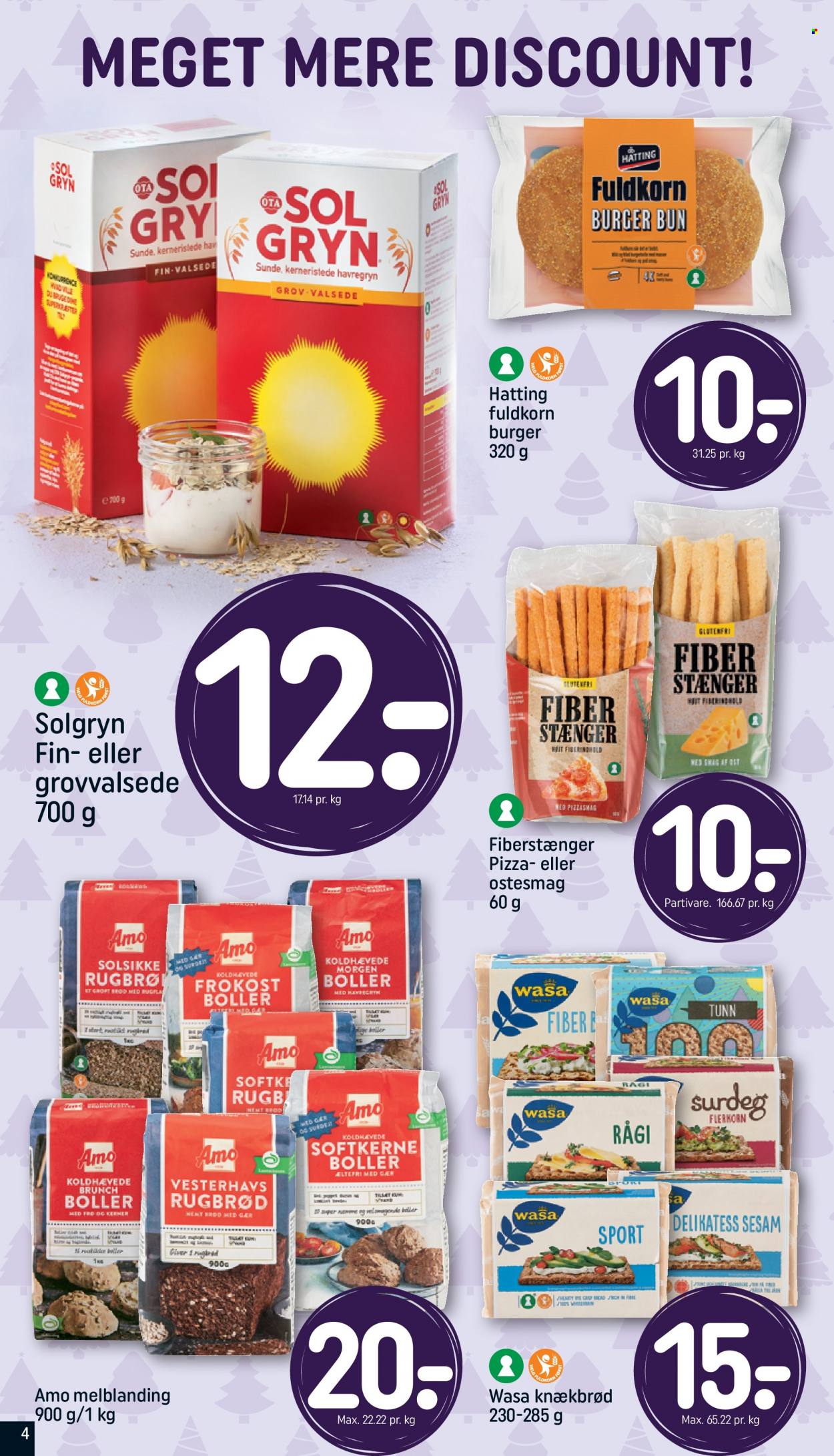 Rema 1000 tilbud - 3.12.2023 - 9.12.2023. Side 4