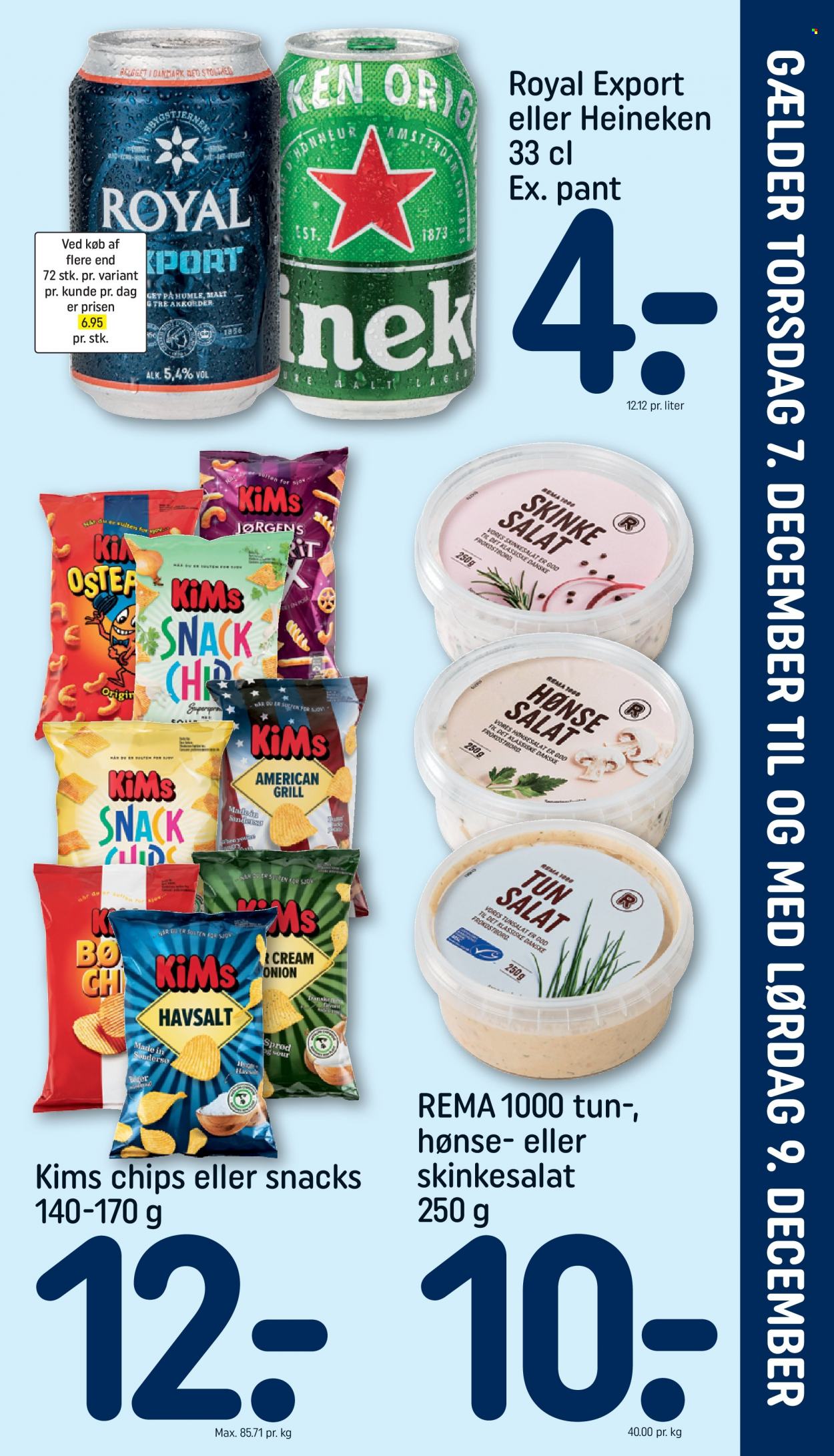 Rema 1000 tilbud - 3.12.2023 - 9.12.2023. Side 27
