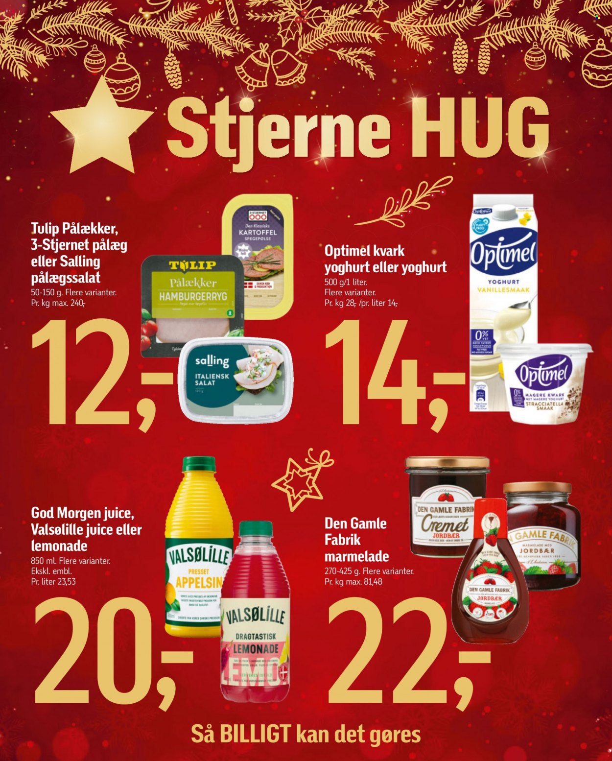 føtex tilbud - 1.12.2023 - 7.12.2023. Side 2