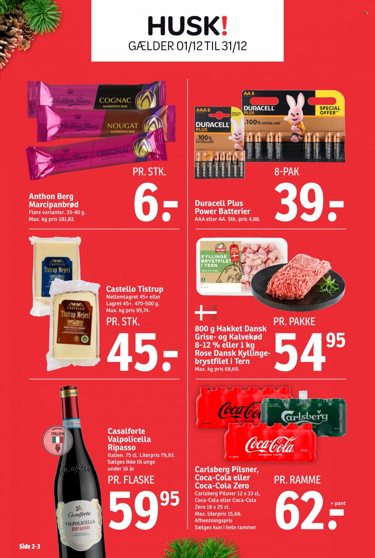 SPAR tilbud - 2.12.2023 - 8.12.2023. Side 2