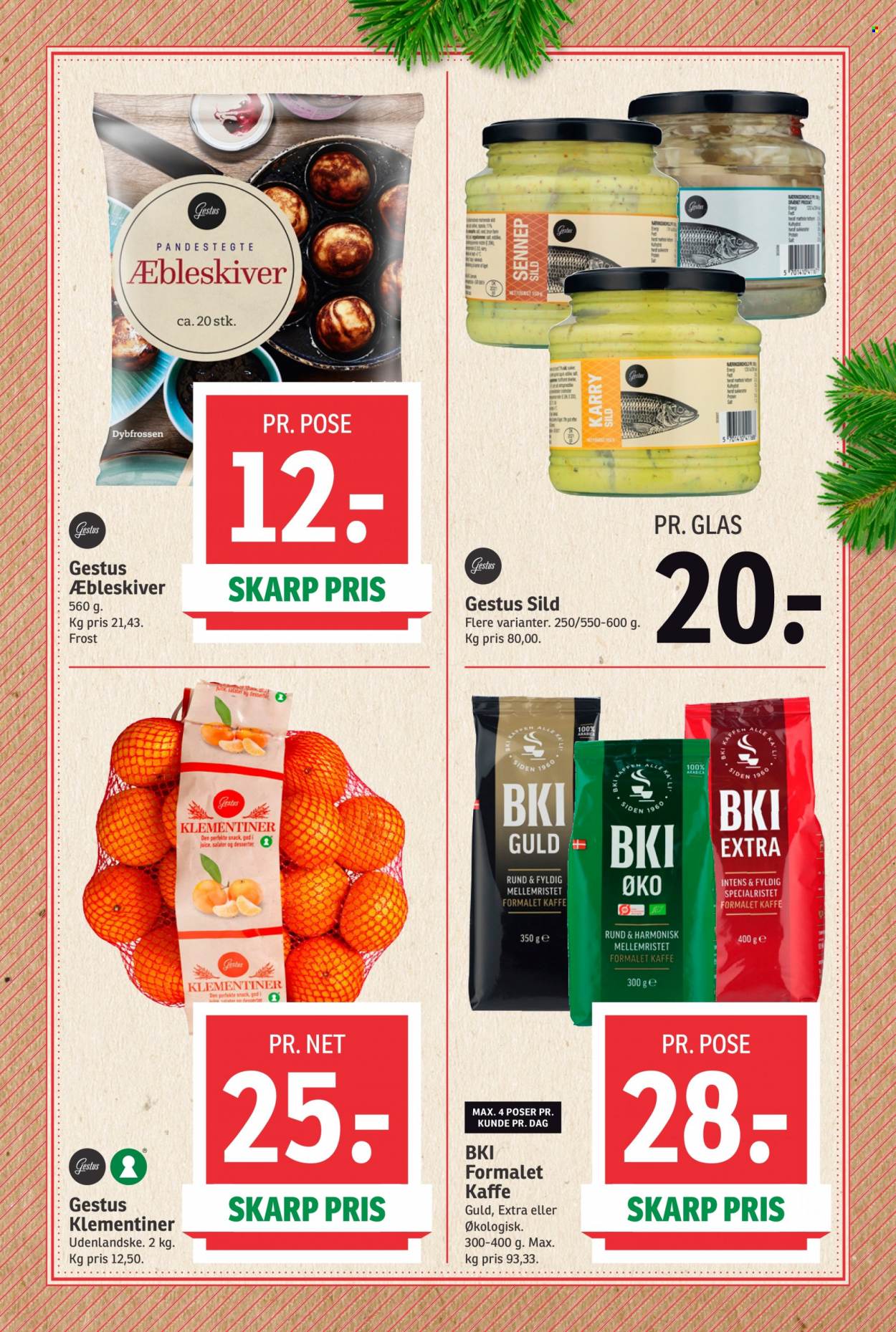 SPAR tilbud - 2.12.2023 - 8.12.2023. Side 3