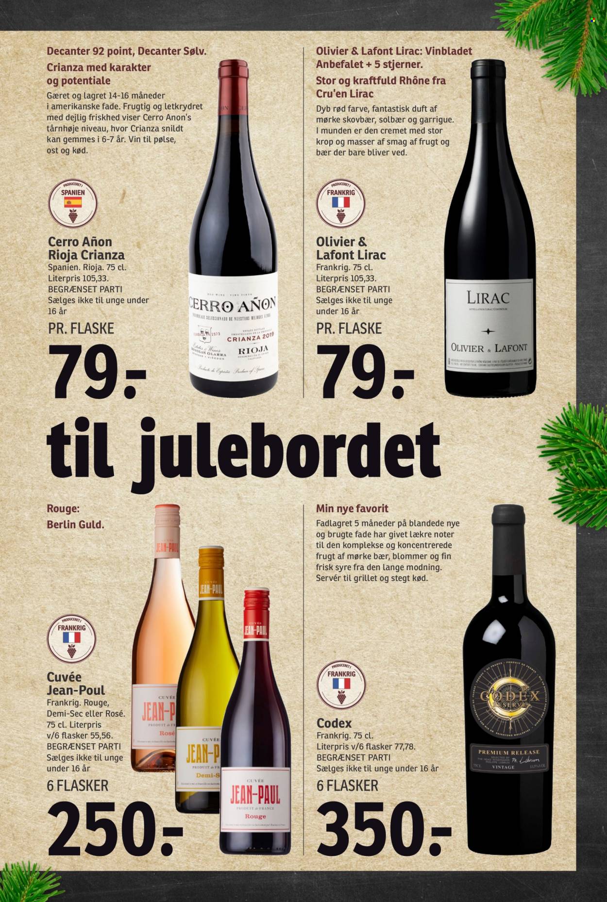 SPAR tilbud - 2.12.2023 - 8.12.2023. Side 5