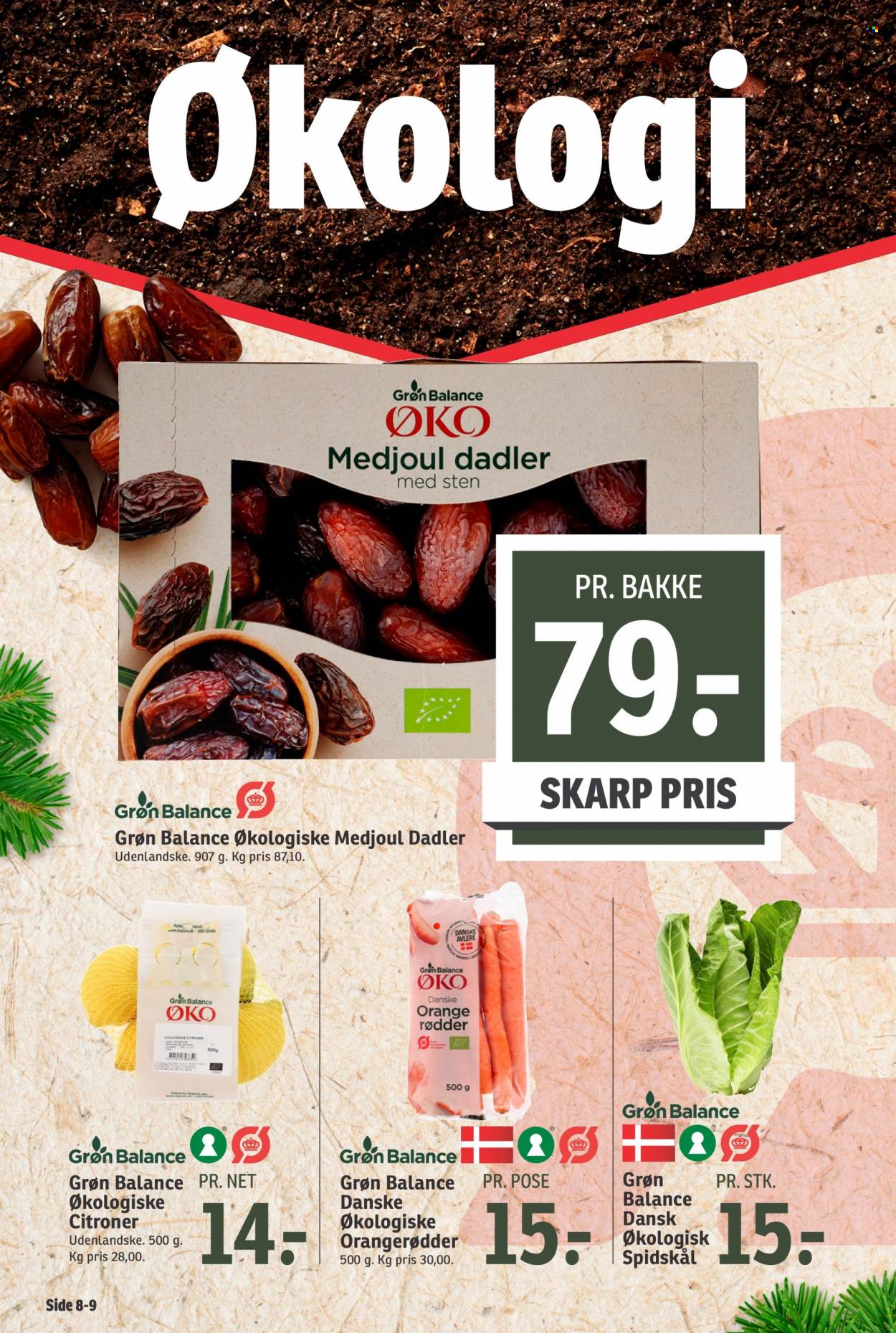 SPAR tilbud - 2.12.2023 - 8.12.2023. Side 8