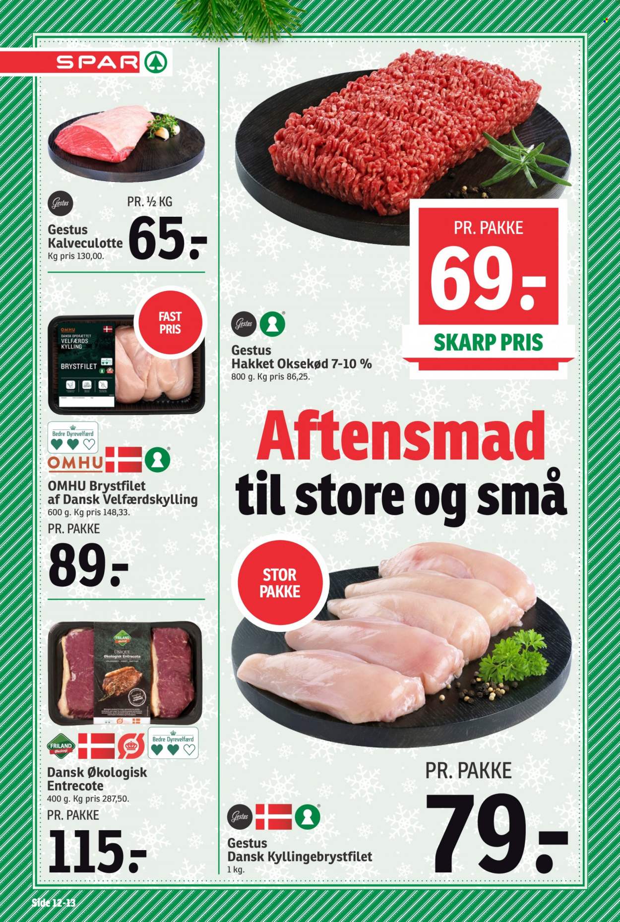 SPAR tilbud - 2.12.2023 - 8.12.2023. Side 12