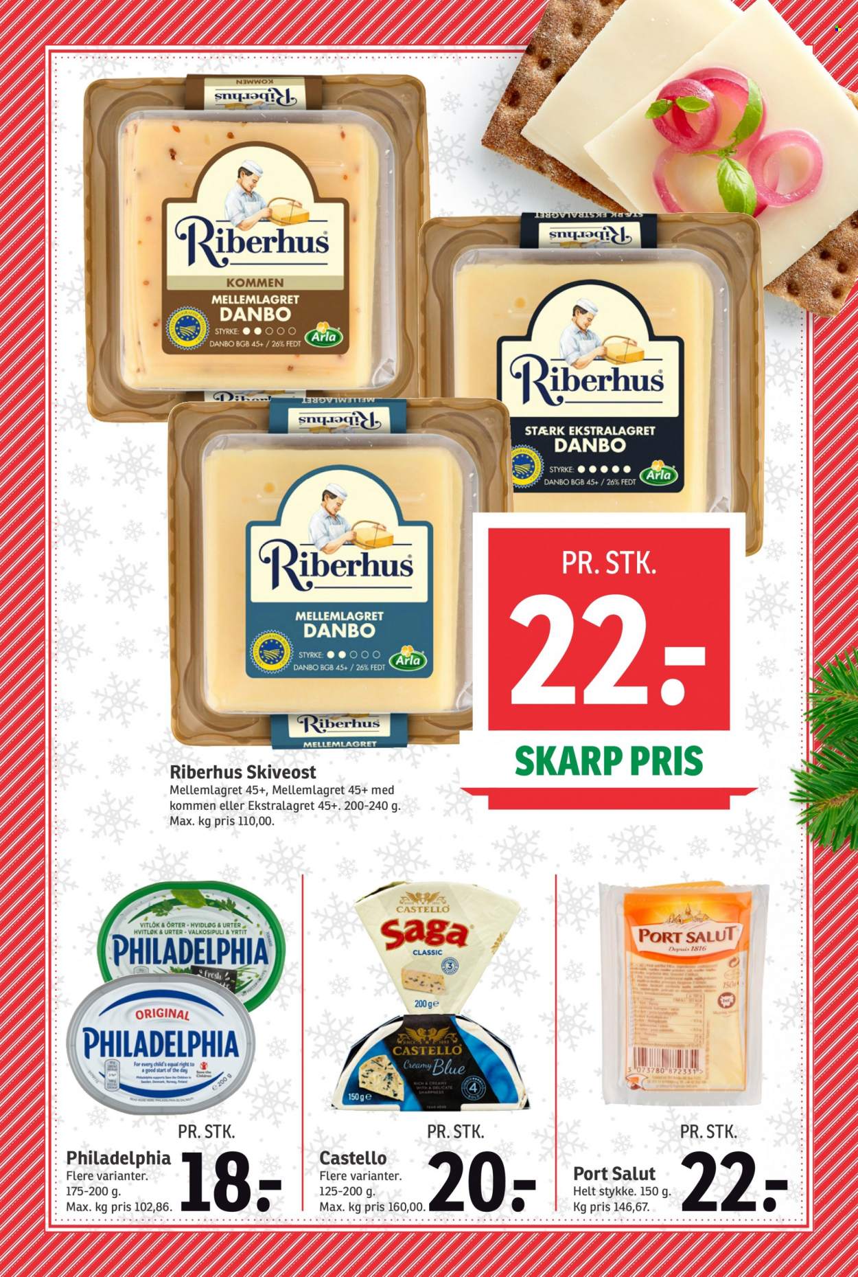 SPAR tilbud - 2.12.2023 - 8.12.2023. Side 17
