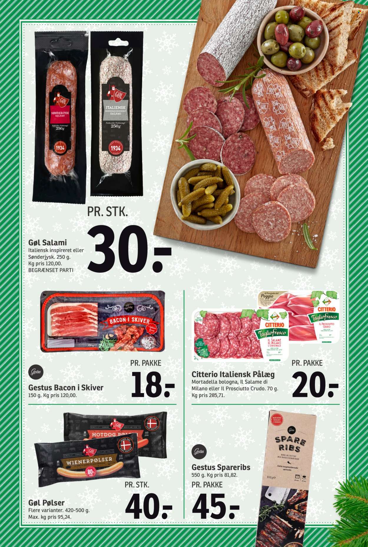 SPAR tilbud - 2.12.2023 - 8.12.2023. Side 19