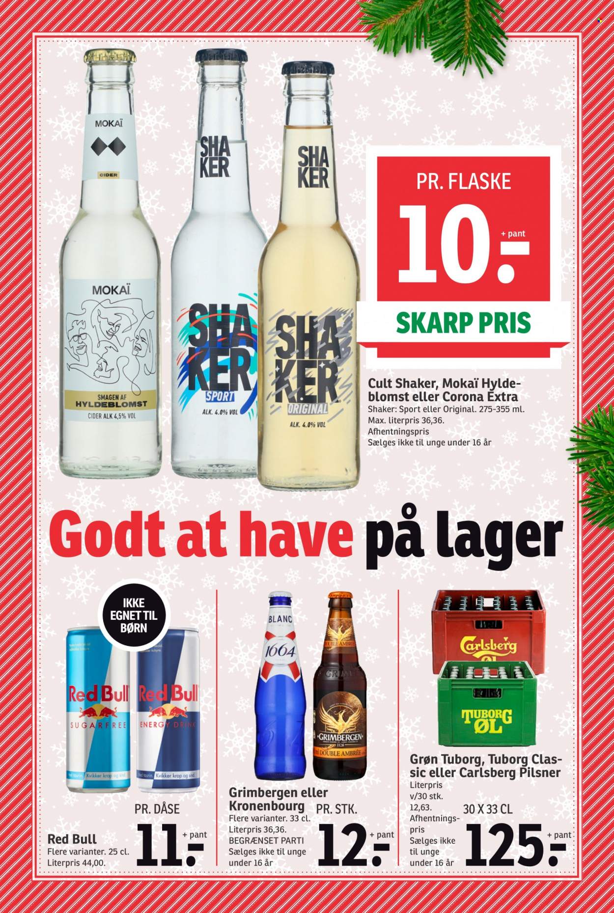 SPAR tilbud - 2.12.2023 - 8.12.2023. Side 25