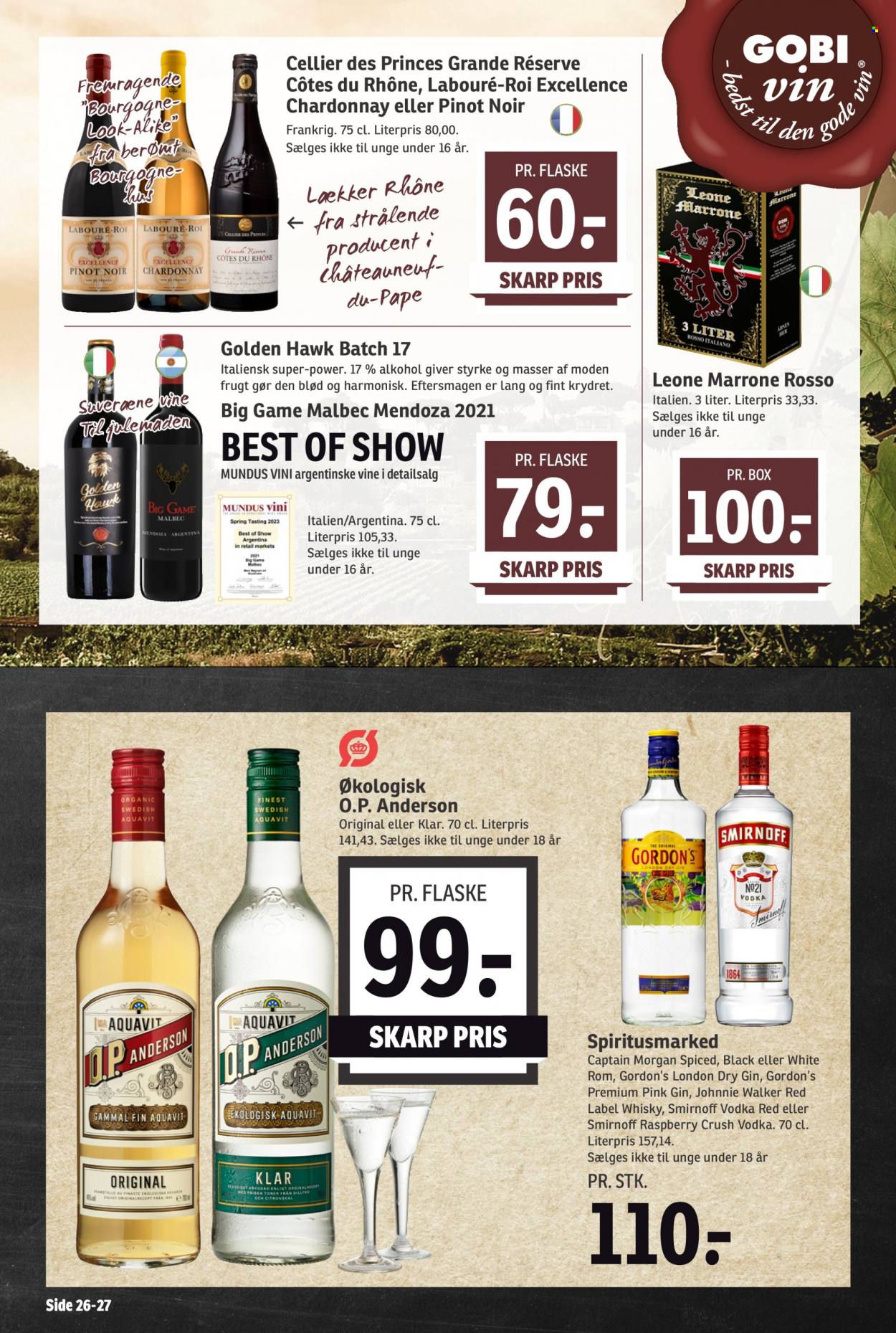 SPAR tilbud - 2.12.2023 - 8.12.2023. Side 26