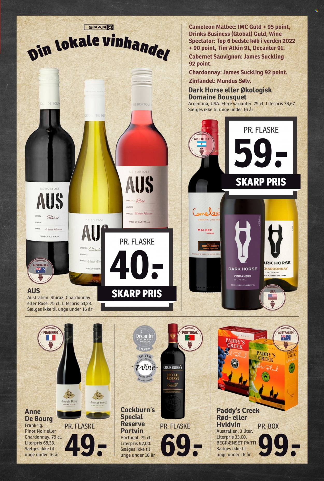 SPAR tilbud - 2.12.2023 - 8.12.2023. Side 27