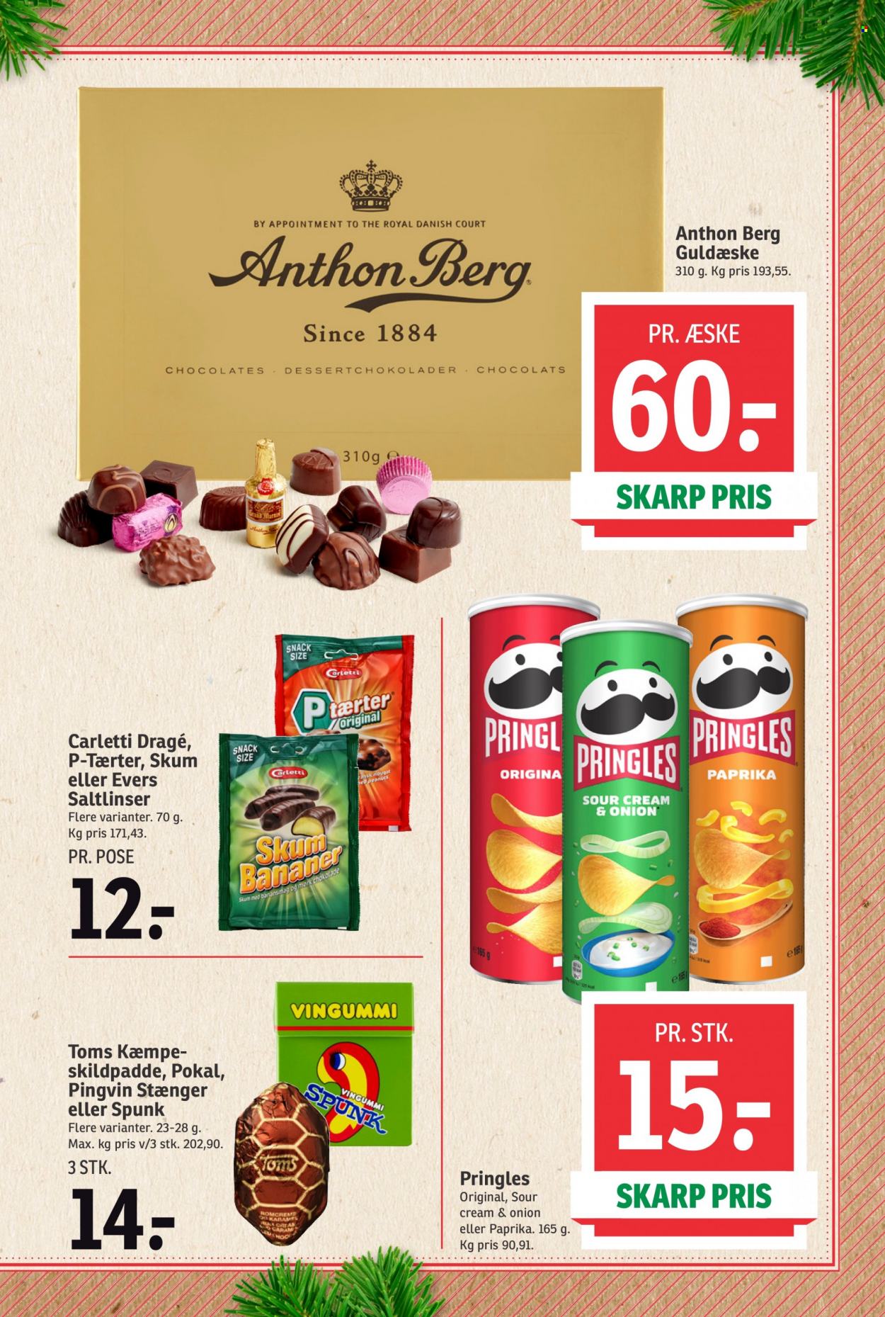 SPAR tilbud - 2.12.2023 - 8.12.2023. Side 29