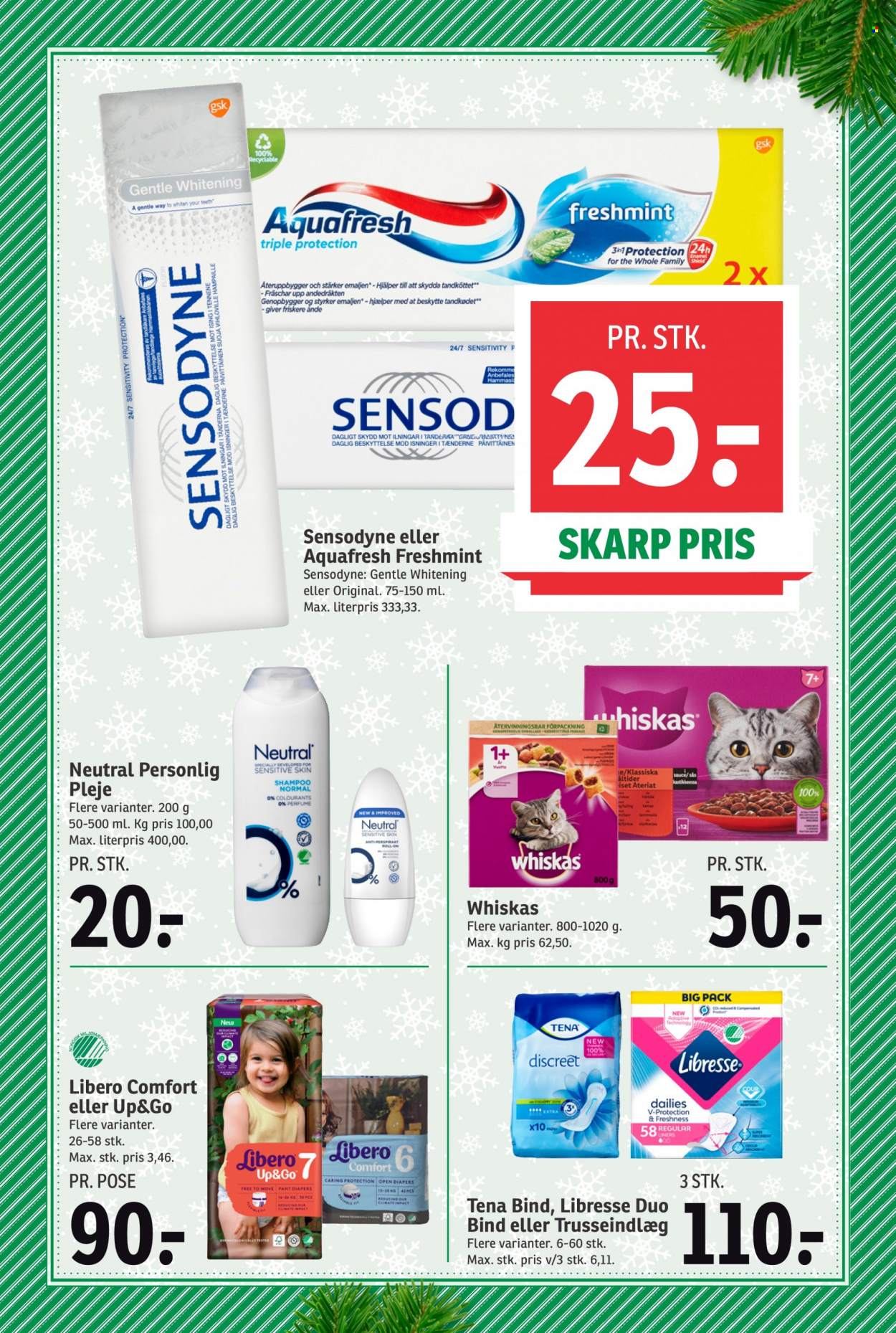 SPAR tilbud - 2.12.2023 - 8.12.2023. Side 31