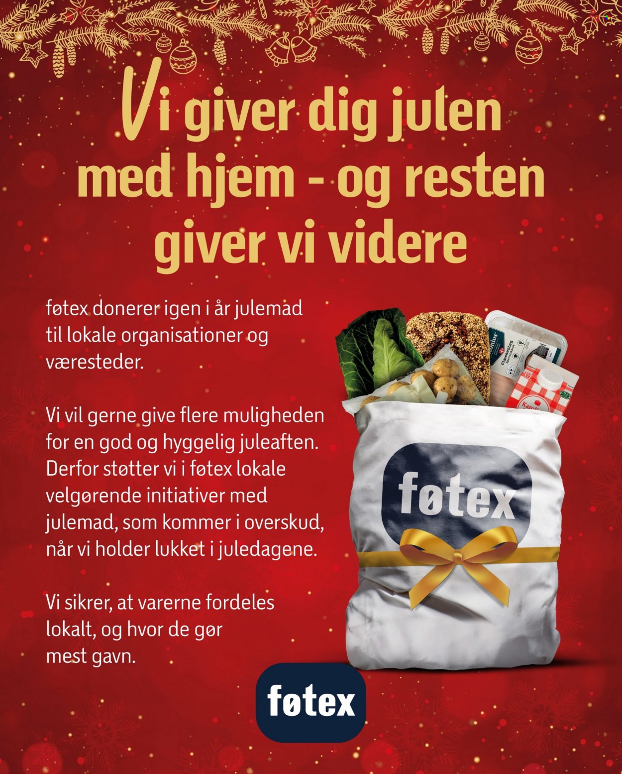 føtex tilbud - 8.12.2023 - 14.12.2023. Side 36