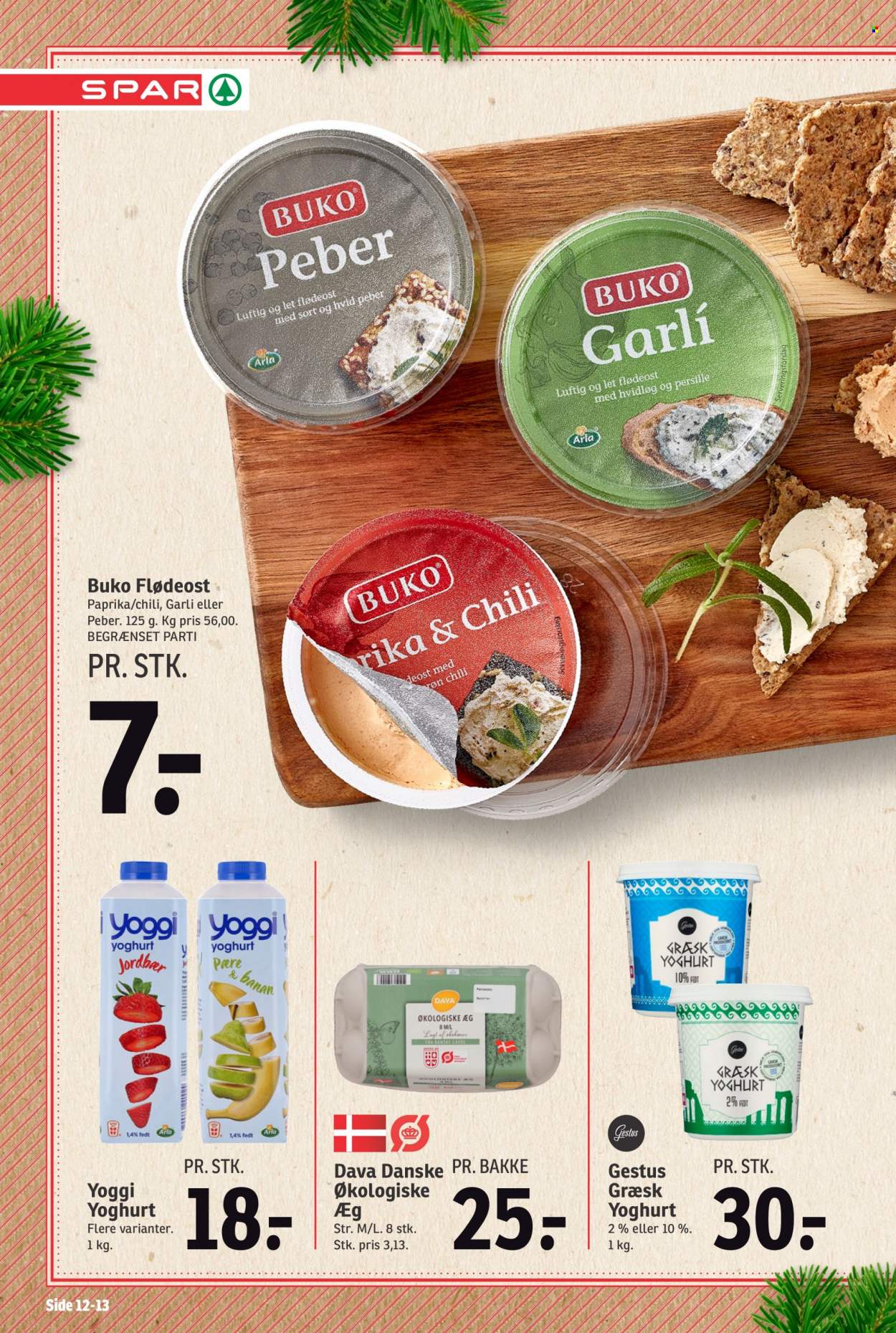 SPAR tilbud - 9.12.2023 - 15.12.2023. Side 12
