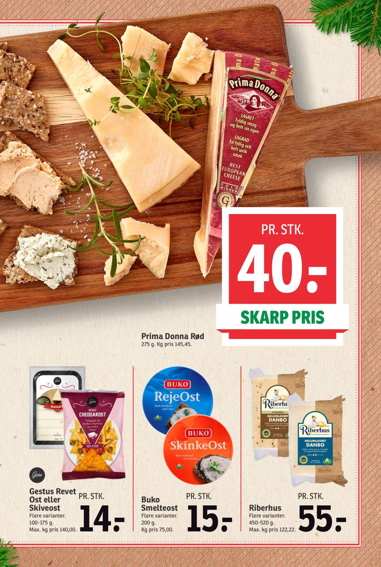 SPAR tilbud - 9.12.2023 - 15.12.2023. Side 13