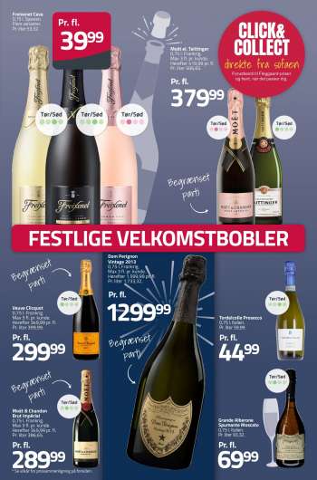 thumbnail - Moët & Chandon