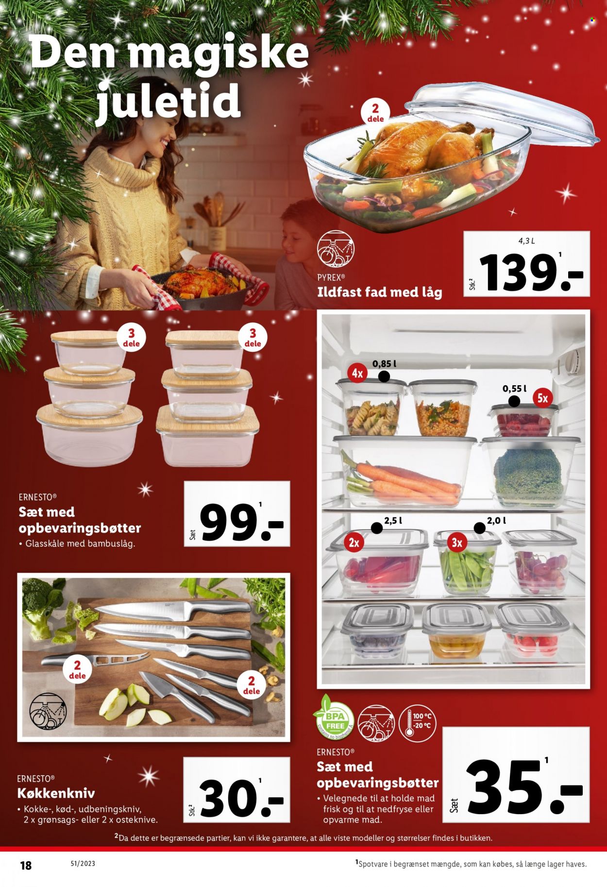 Lidl tilbud - 17.12.2023 - 26.12.2023. Side 18