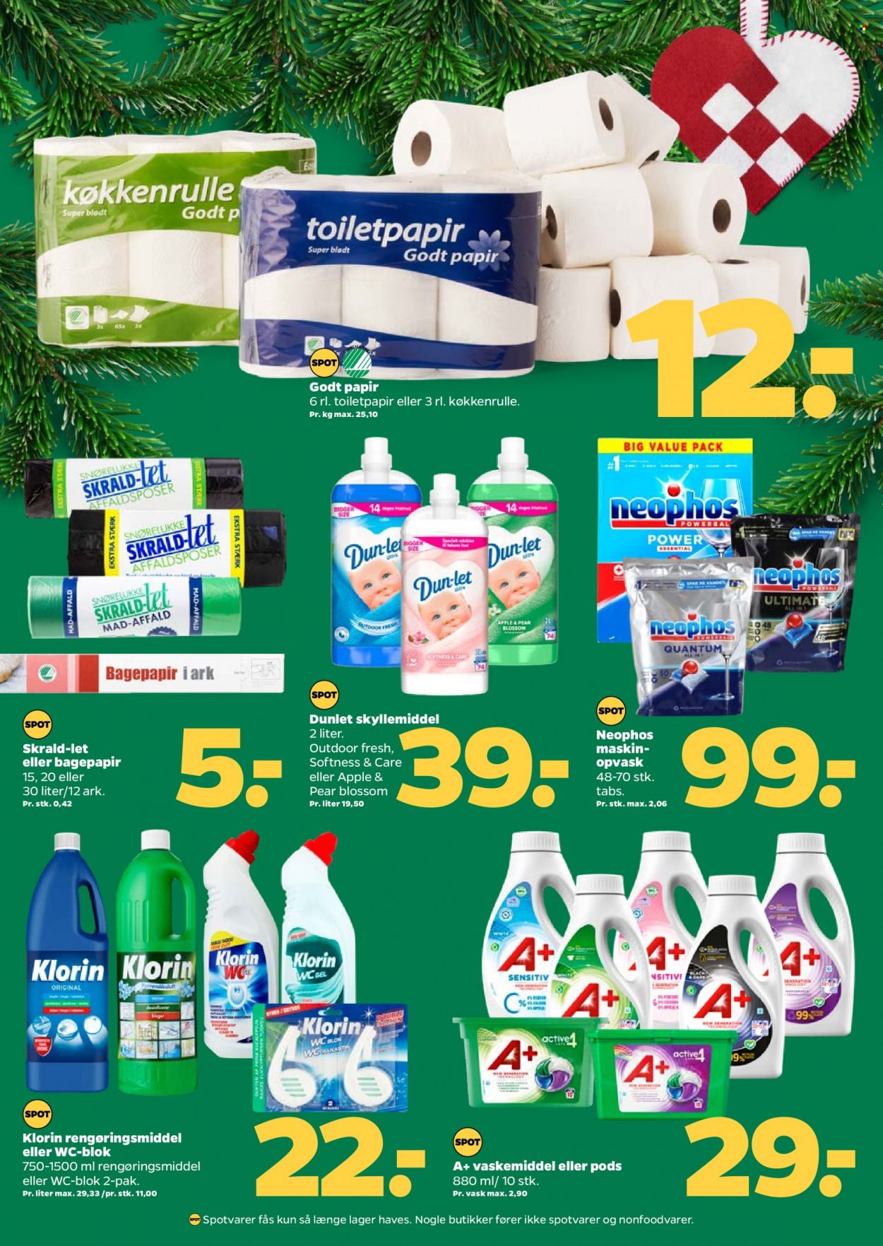 Netto tilbud - 16.12.2023 - 26.12.2023. Side 27