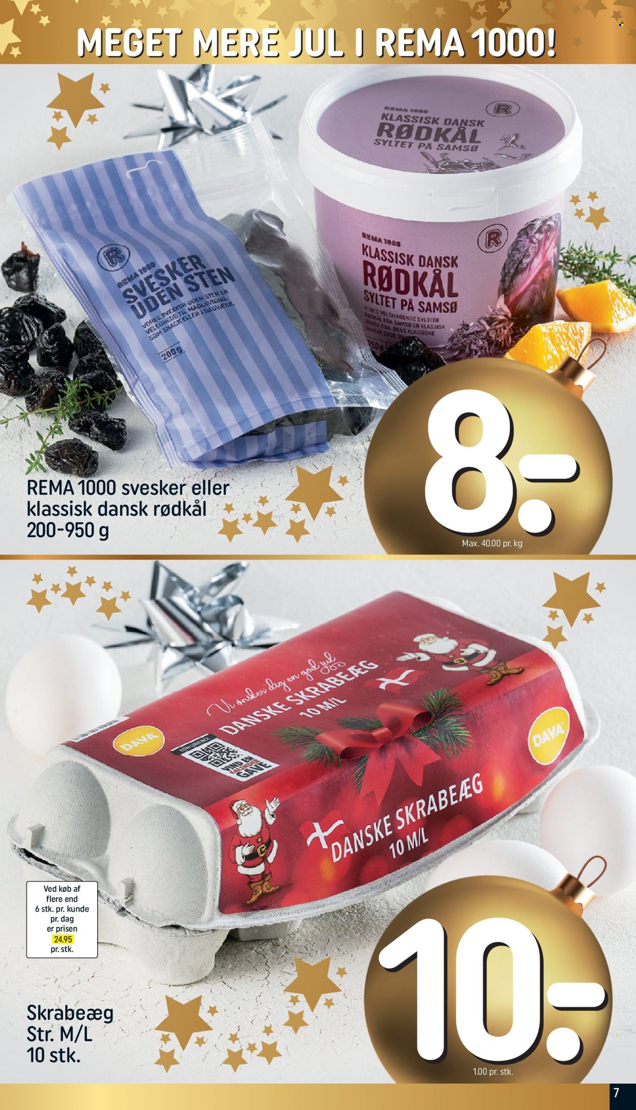 Rema 1000 tilbud - 17.12.2023 - 23.12.2023. Side 7