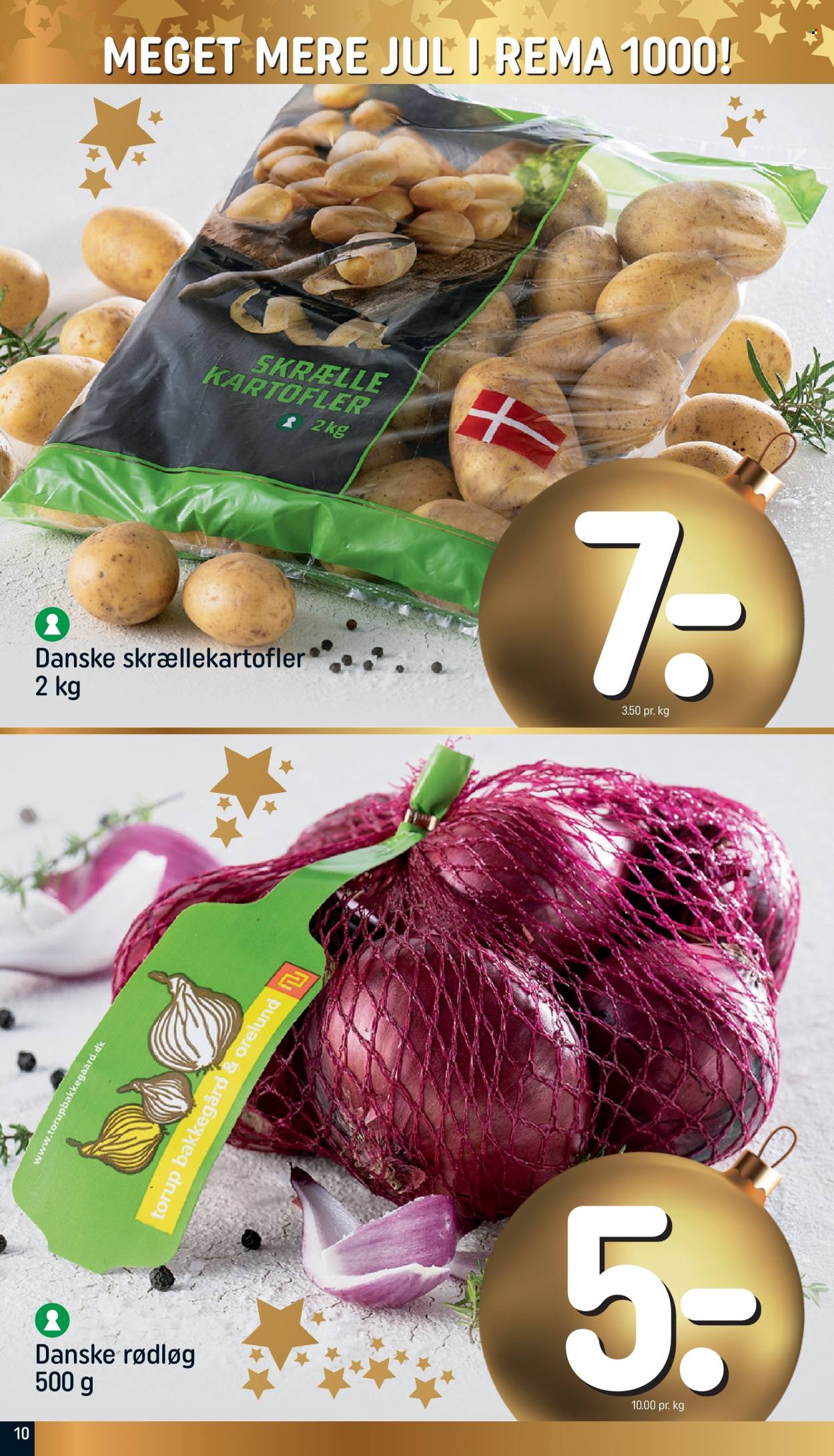 Rema 1000 tilbud - 17.12.2023 - 23.12.2023. Side 10