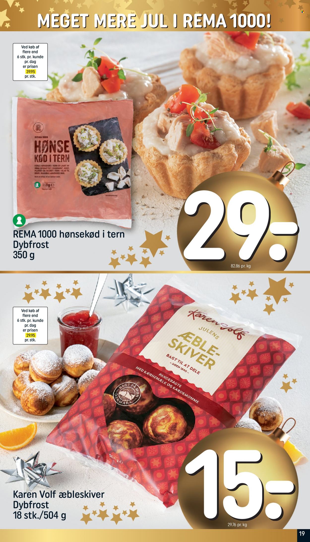Rema 1000 tilbud - 17.12.2023 - 23.12.2023. Side 19