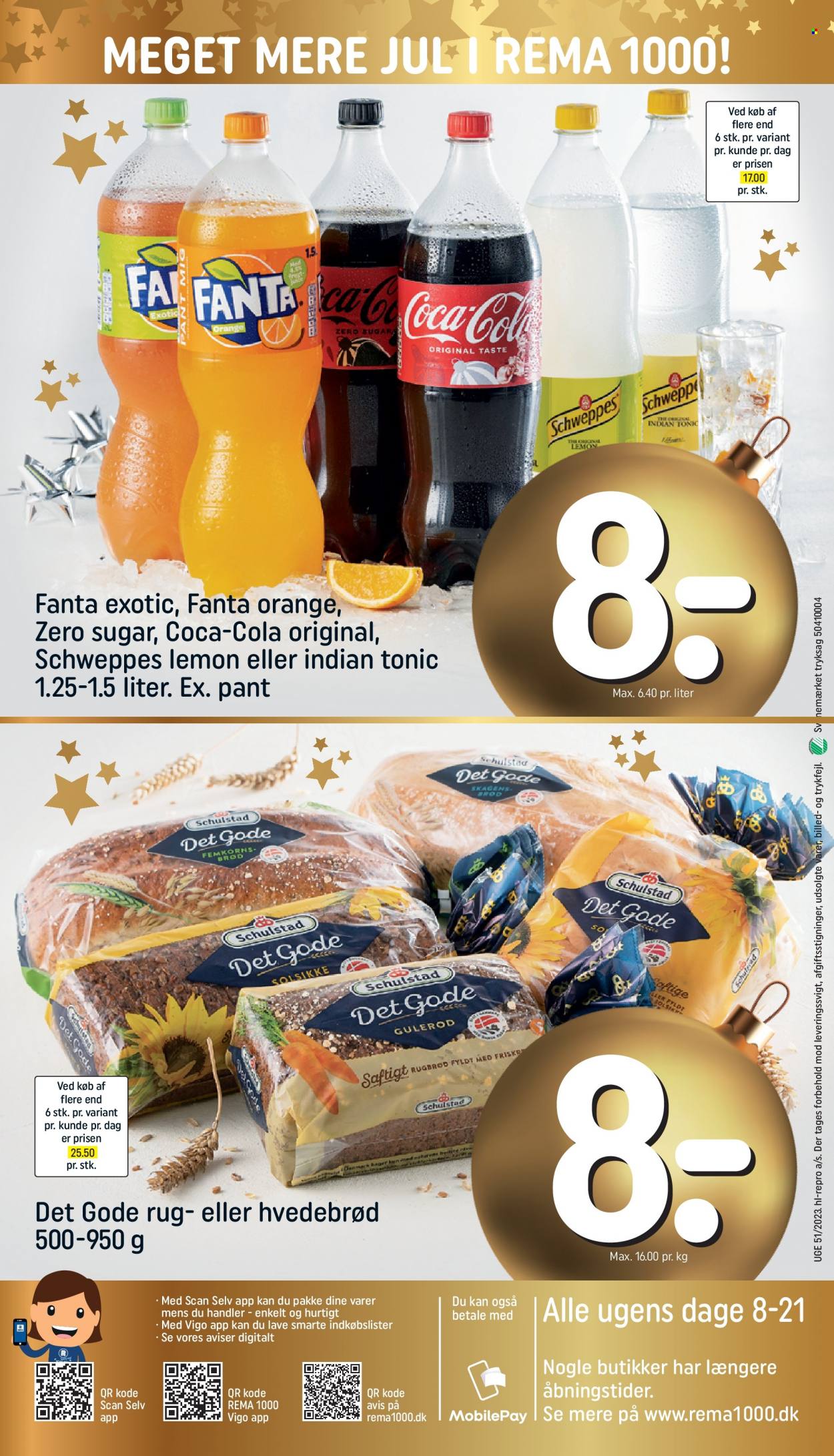 Rema 1000 tilbud - 17.12.2023 - 23.12.2023. Side 24