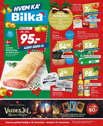 thumbnail - Lurpak smør eller smørbar