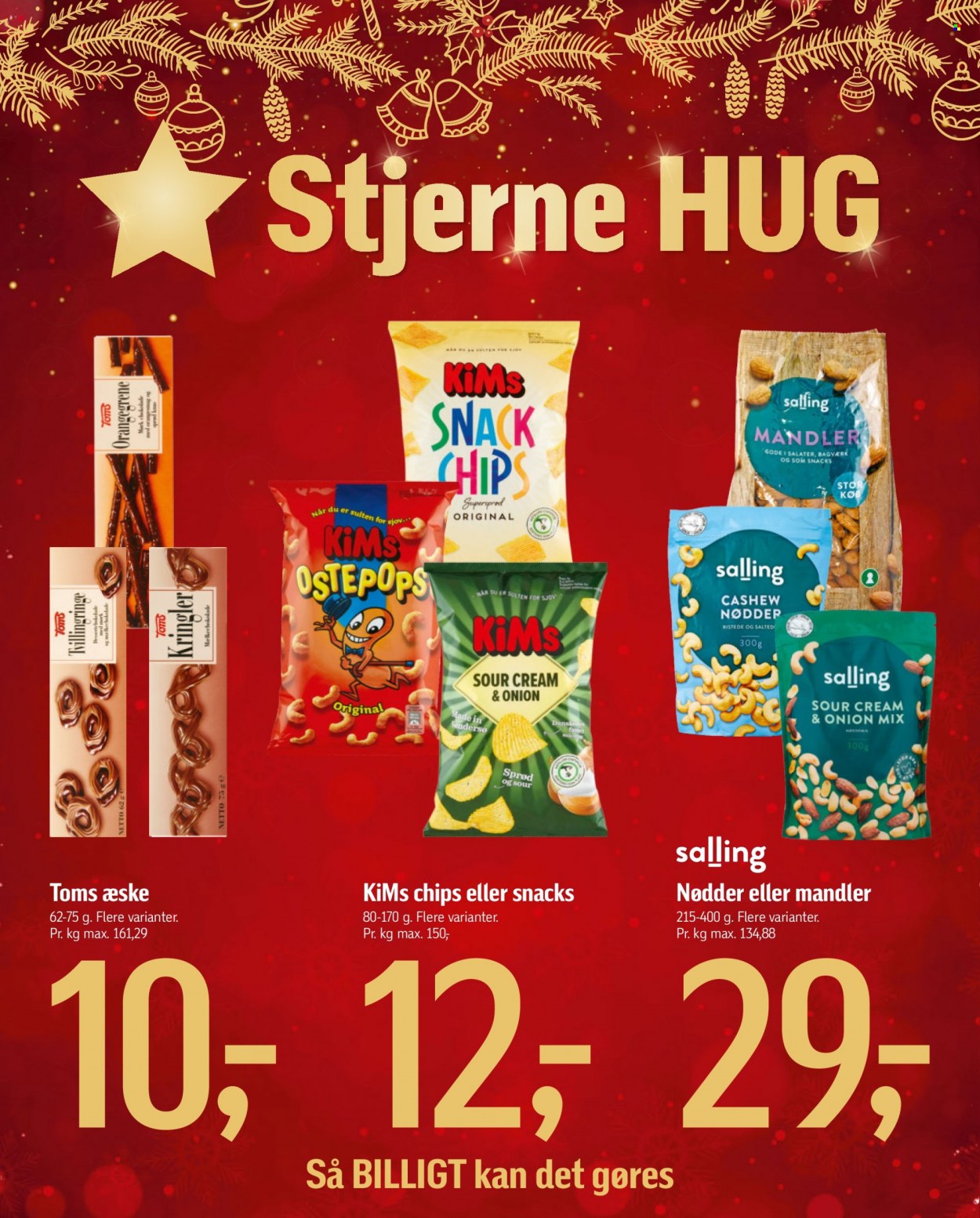 føtex tilbud - 15.12.2023 - 23.12.2023. Side 6