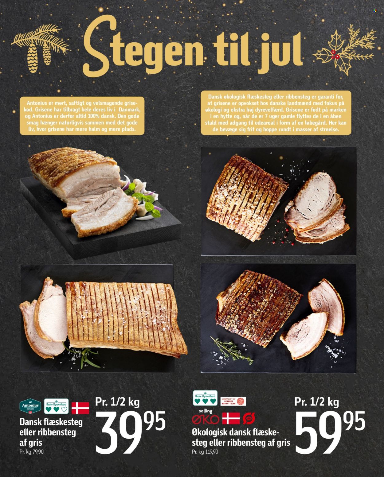 føtex tilbud - 15.12.2023 - 23.12.2023. Side 15